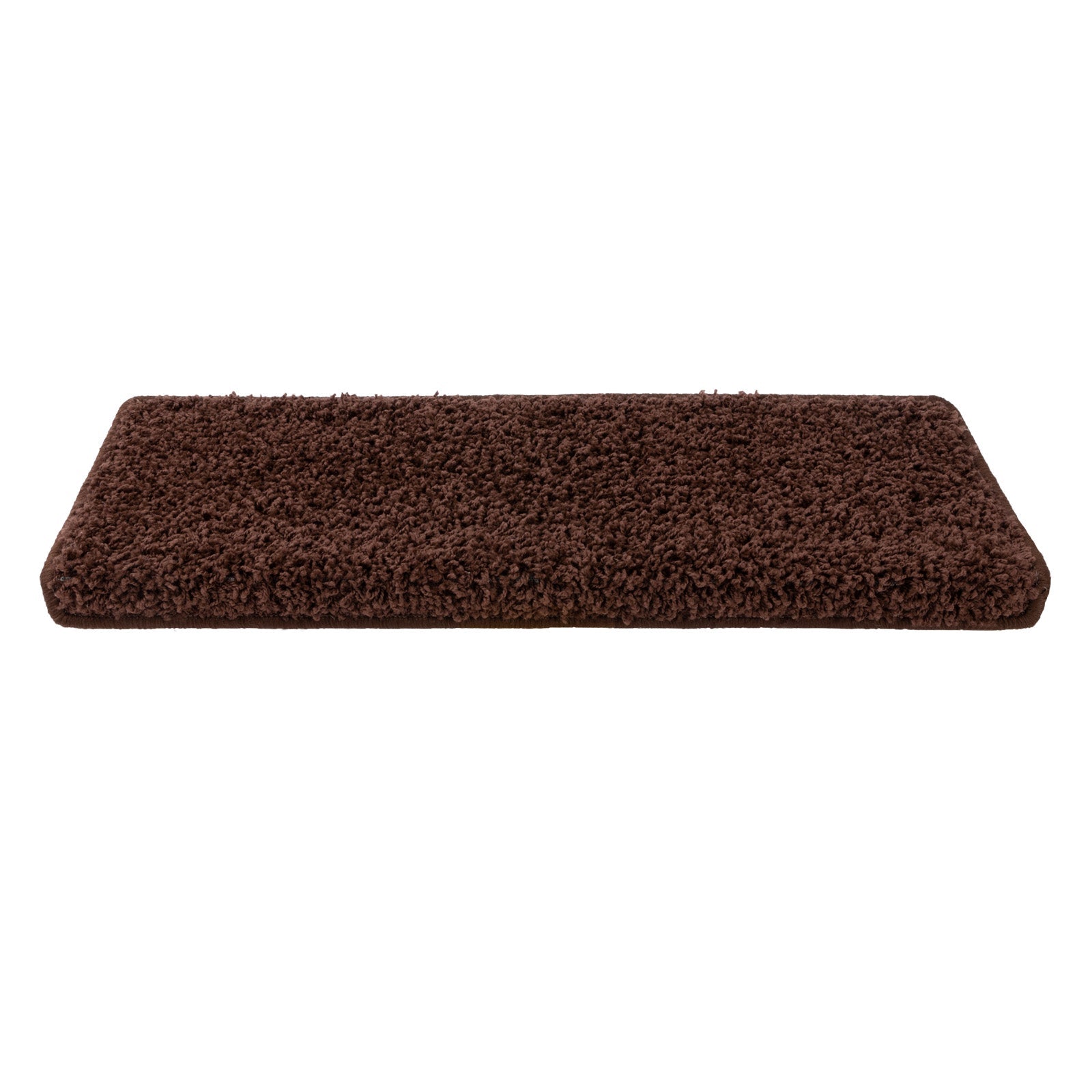 F5_fd-21841 | Dark brown | Rectangular