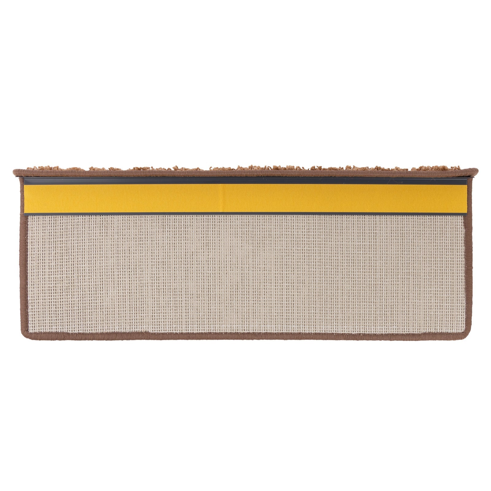 F3_fd-21837 | Light brown | Rectangular