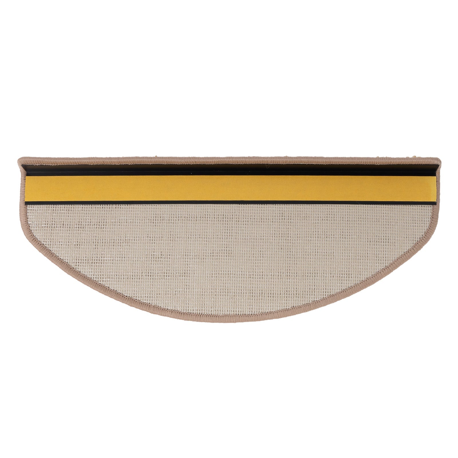 F3_fd-21830 | Beige | Semicircular
