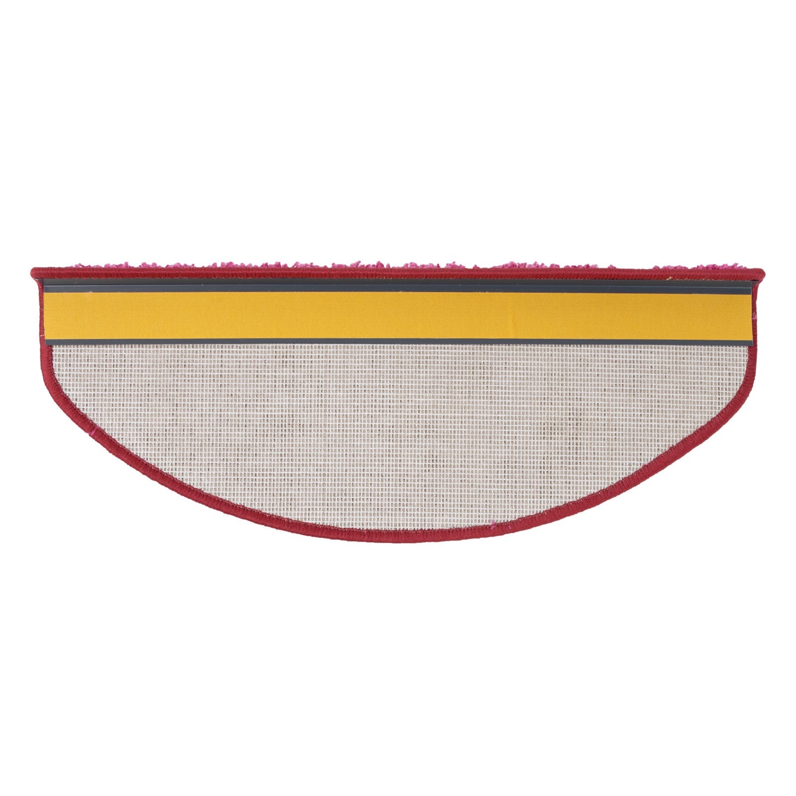 F3_fd-21854 | Berry | Semicircular