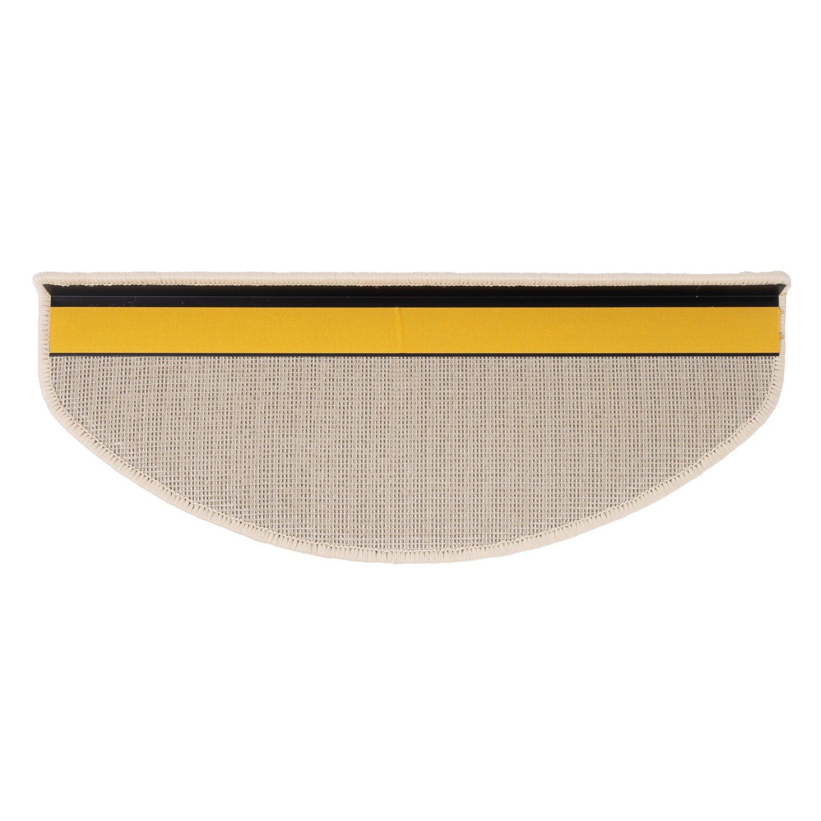 F3_fd-21826 | Cream | Semicircular