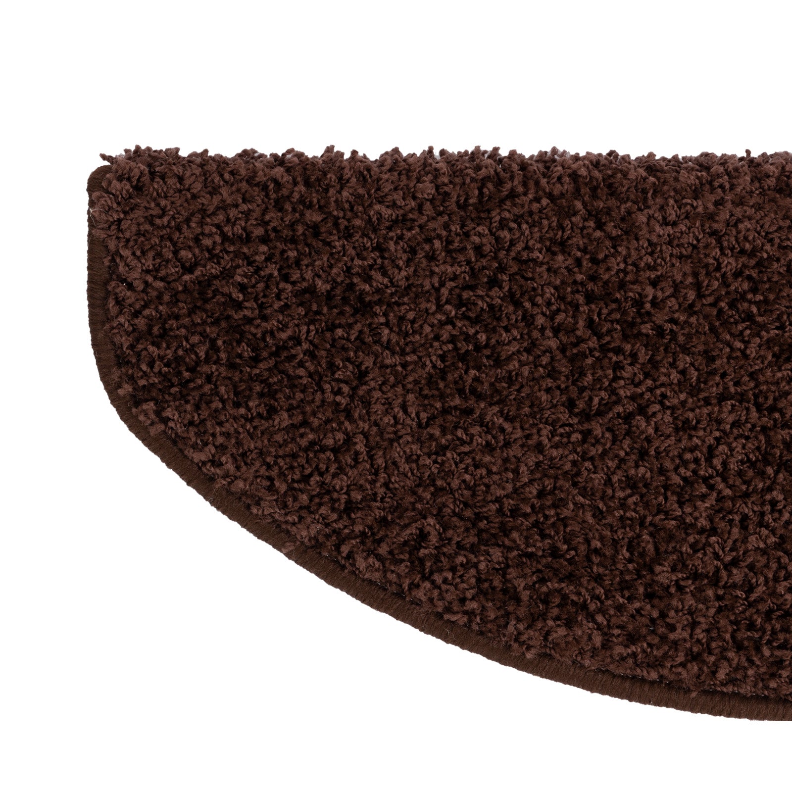 F4_fd-21838 | Dark brown | Semicircular