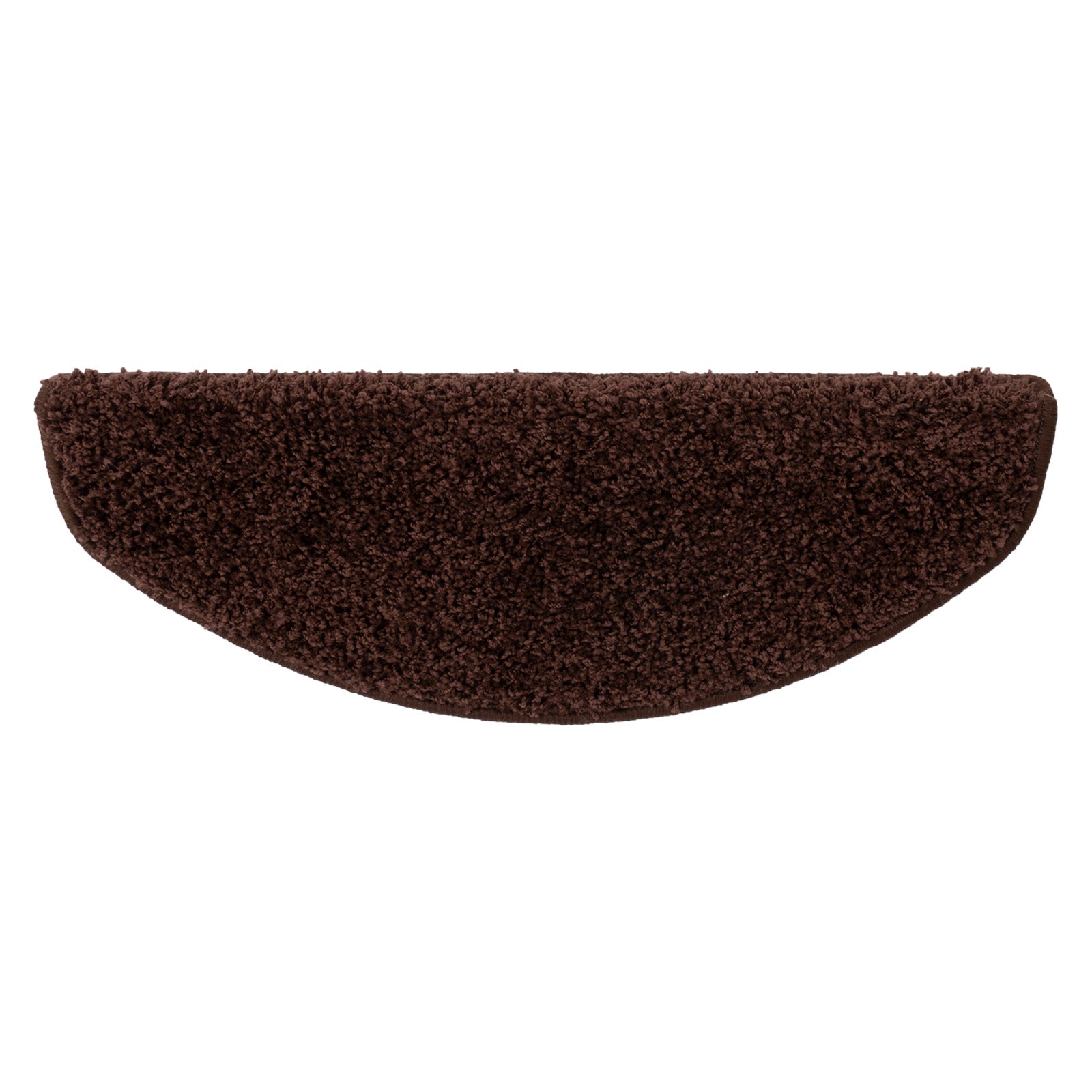 F2_fd-21838 | Dark brown | Semicircular