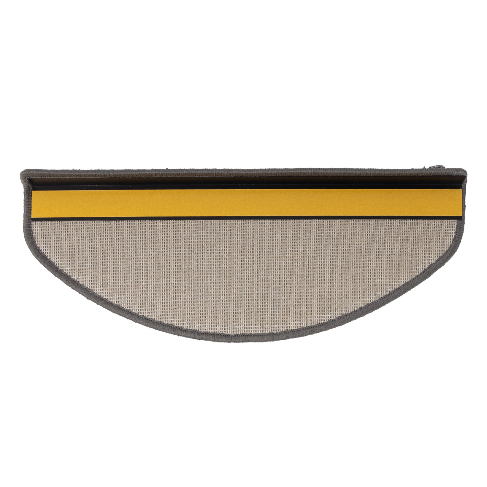 F3_fd-21870 | Grey | Semicircular