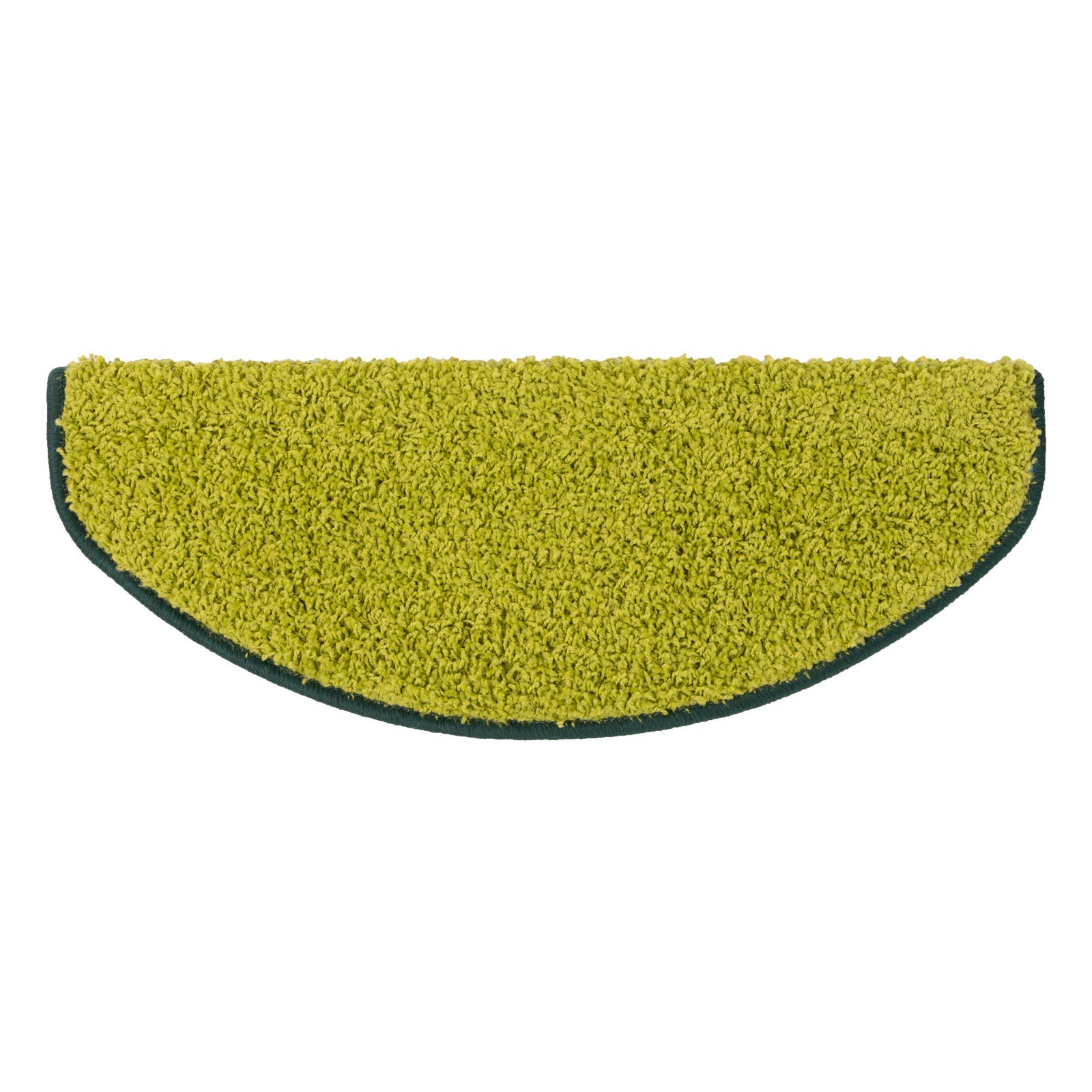 F2_fd-21862 | Green | Semicircular