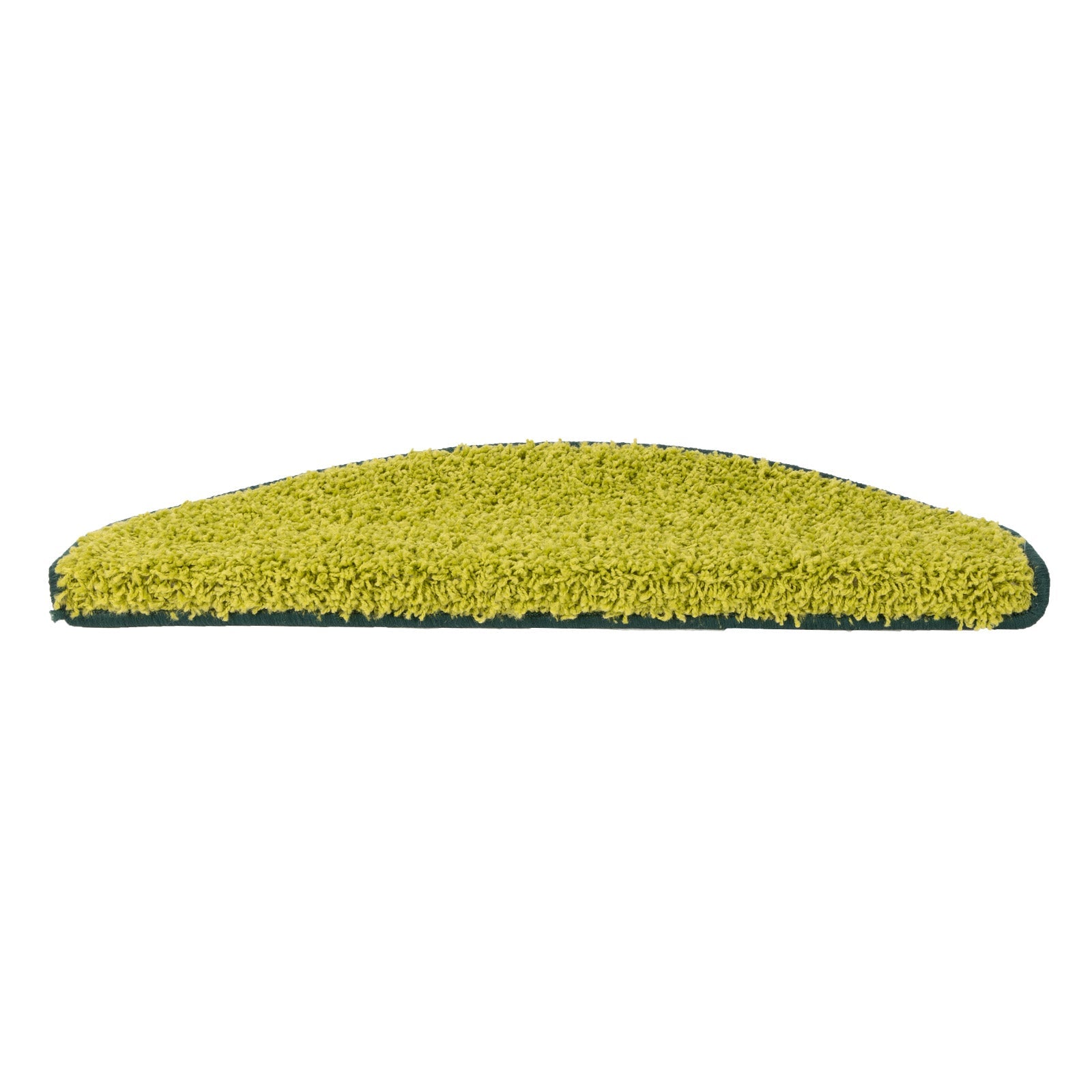 F5_fd-21862 | Green | Semicircular