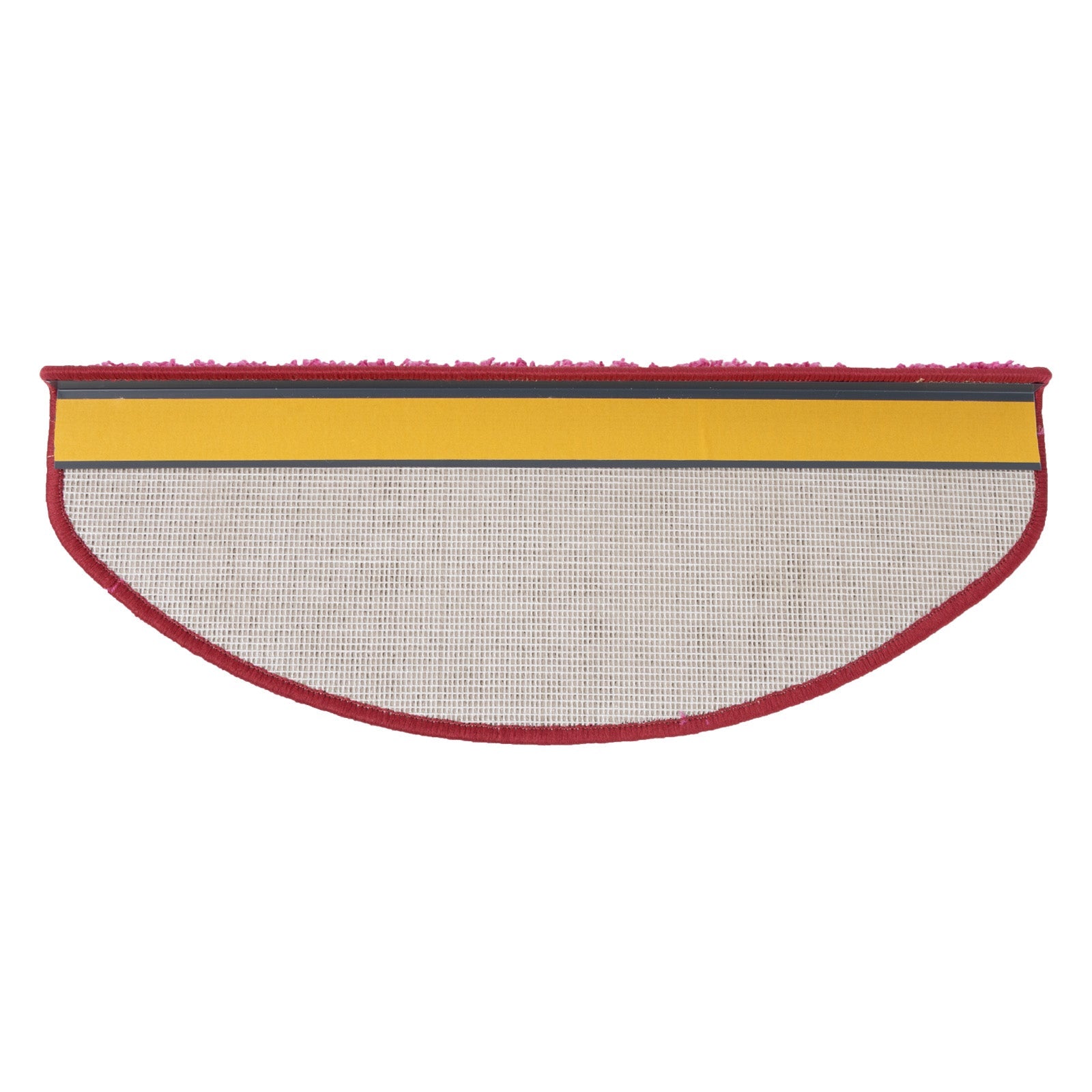 F2_fd-21858 | Pink | Semicircular