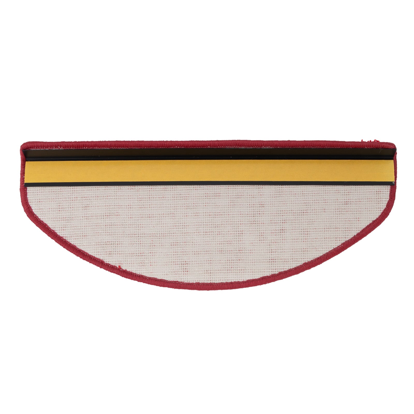 F3_fd-21878 | Red | Semicircular