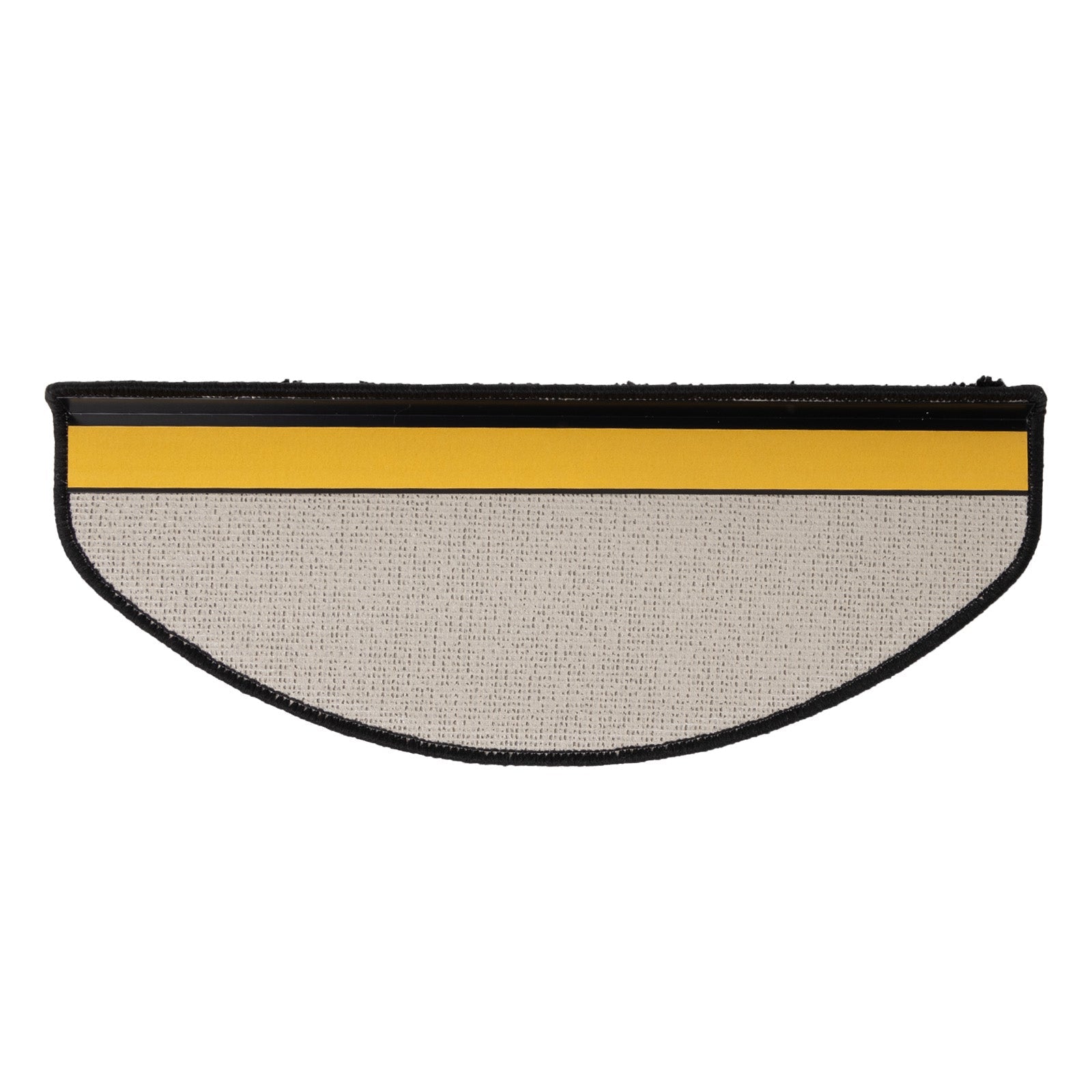 F3_fd-21874 | Black | Semicircular