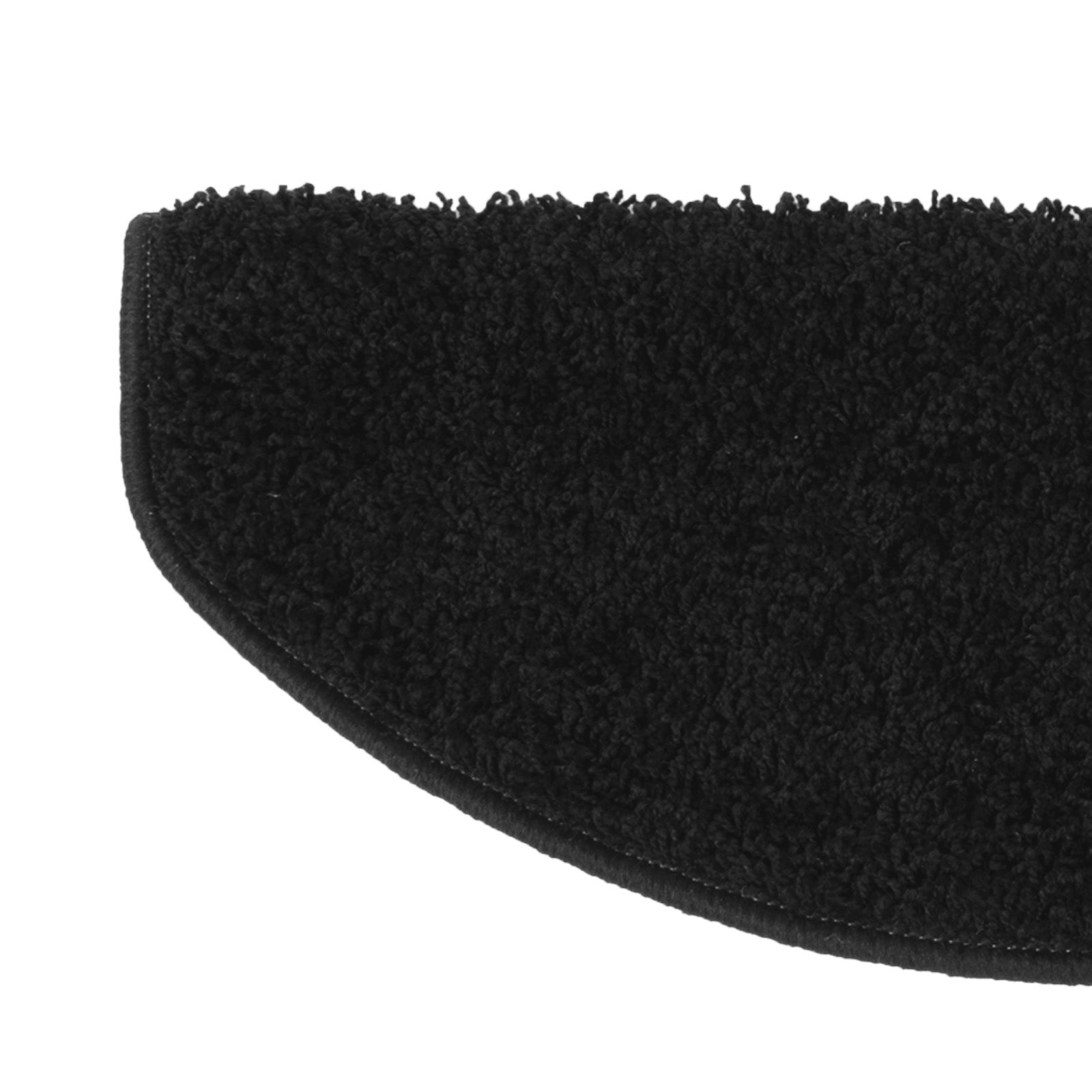 F4_fd-21874 | Black | Semicircular