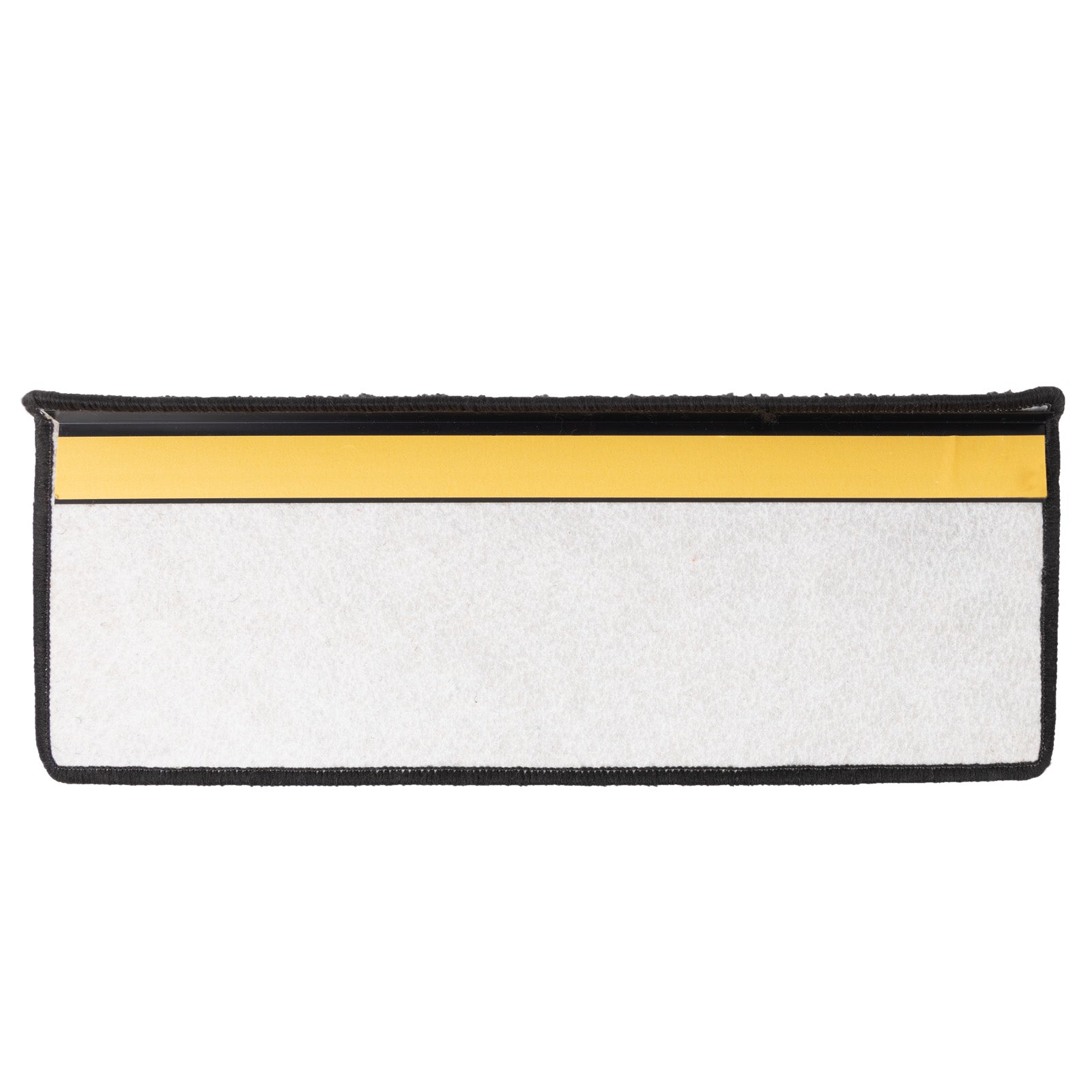 F3_fd-29020 | Black | Rectangular