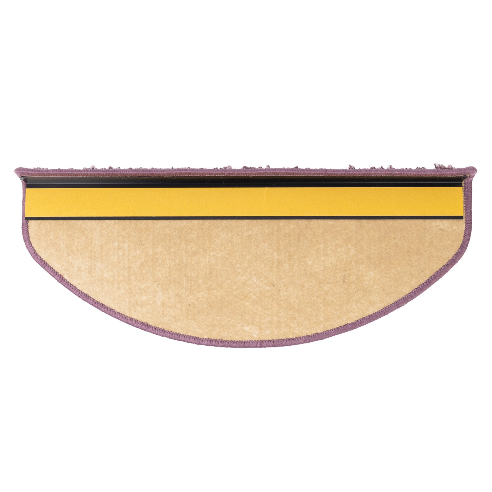 F3_fd-26917 | Lavender | Semicircular