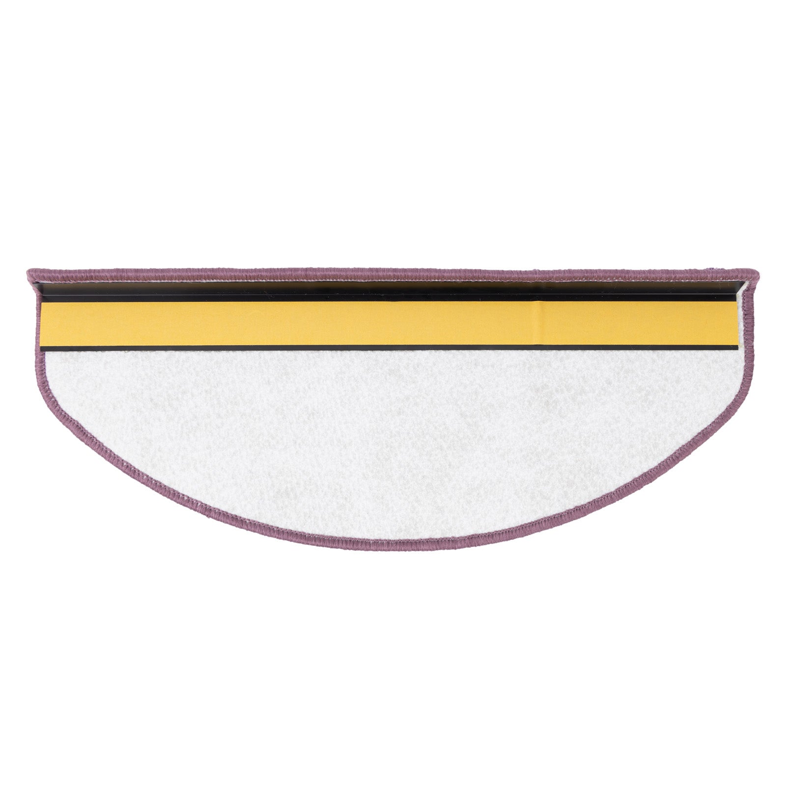F3_fd-26917 | Lavender | Semicircular