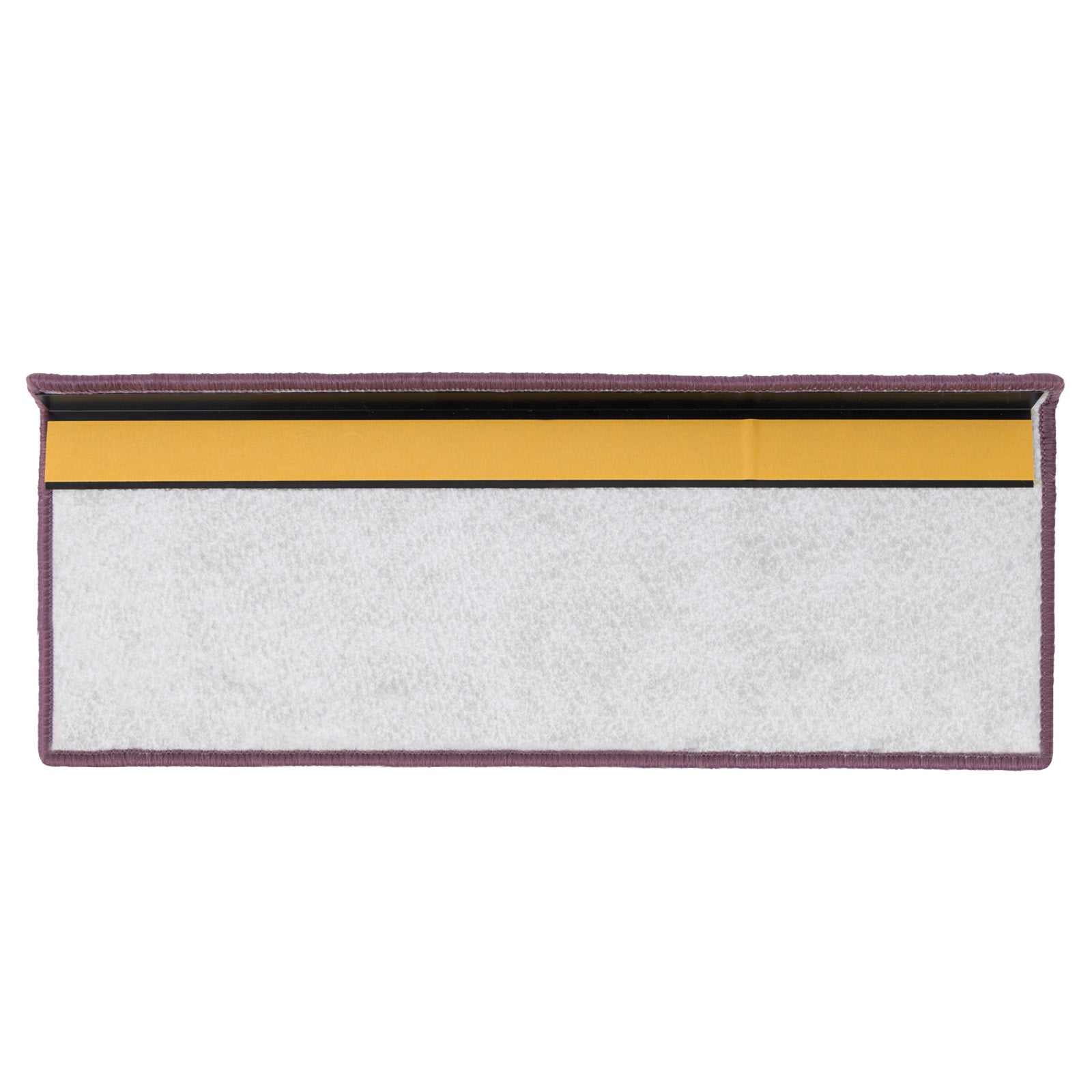F3_fd-21853 | Purple | Rectangular