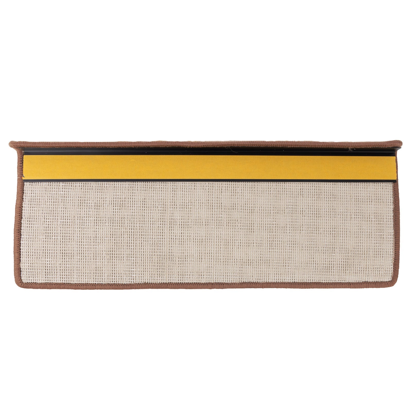 F3_fd-26920 | Beige-Brown | Rectangular