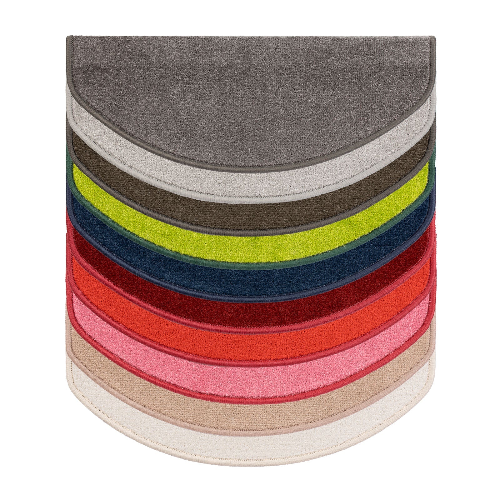 G1_Semicircular | Semicircular