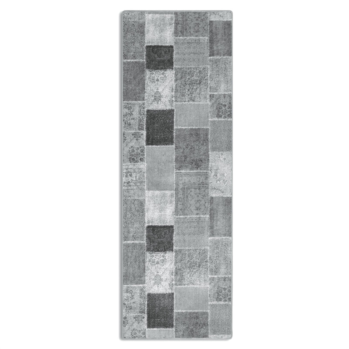 ✂ Carpet Floor Runner | Monsano | Vintage Look | Width: 80 cm | Customised Size