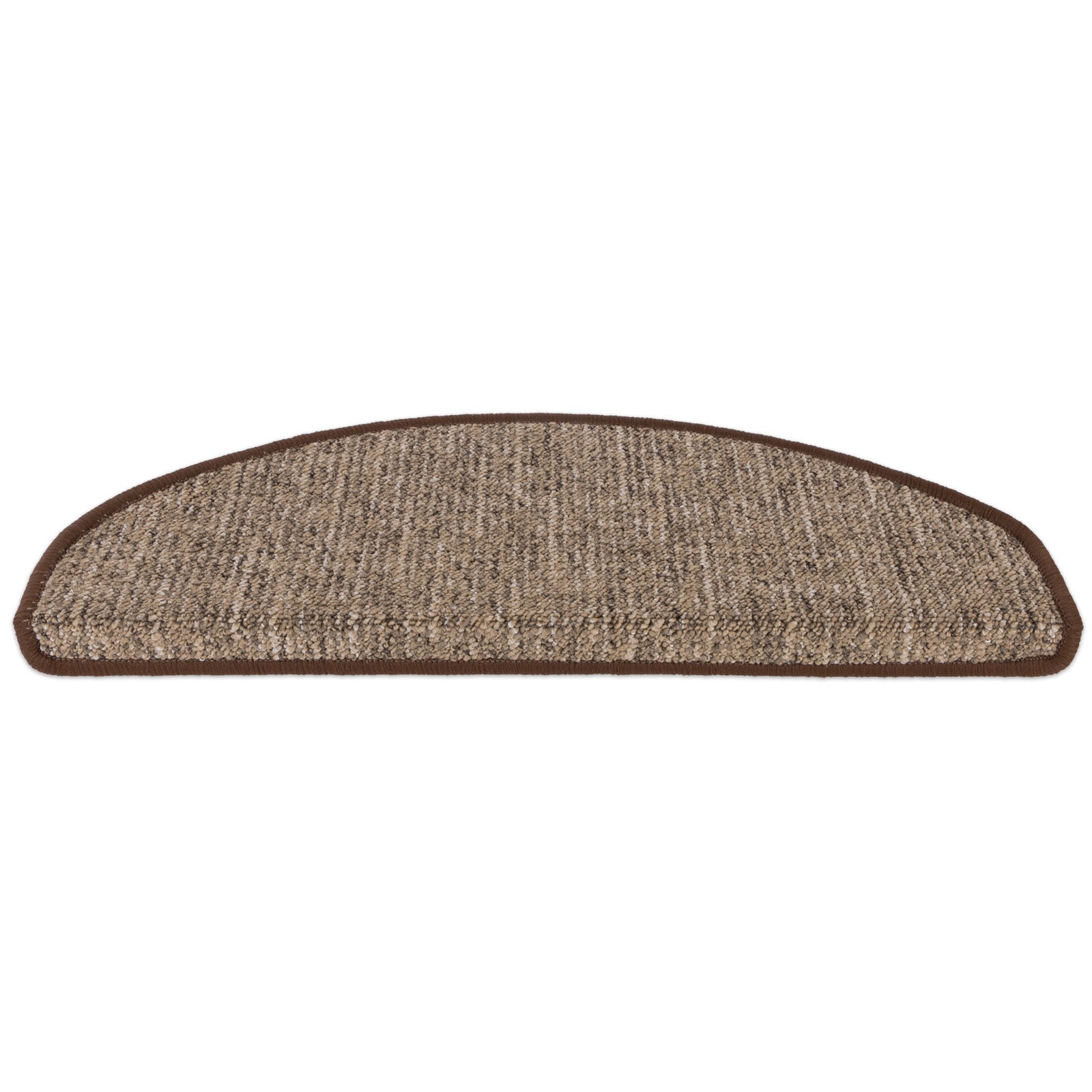 F3_fd-30670 | Brown | Semicircular