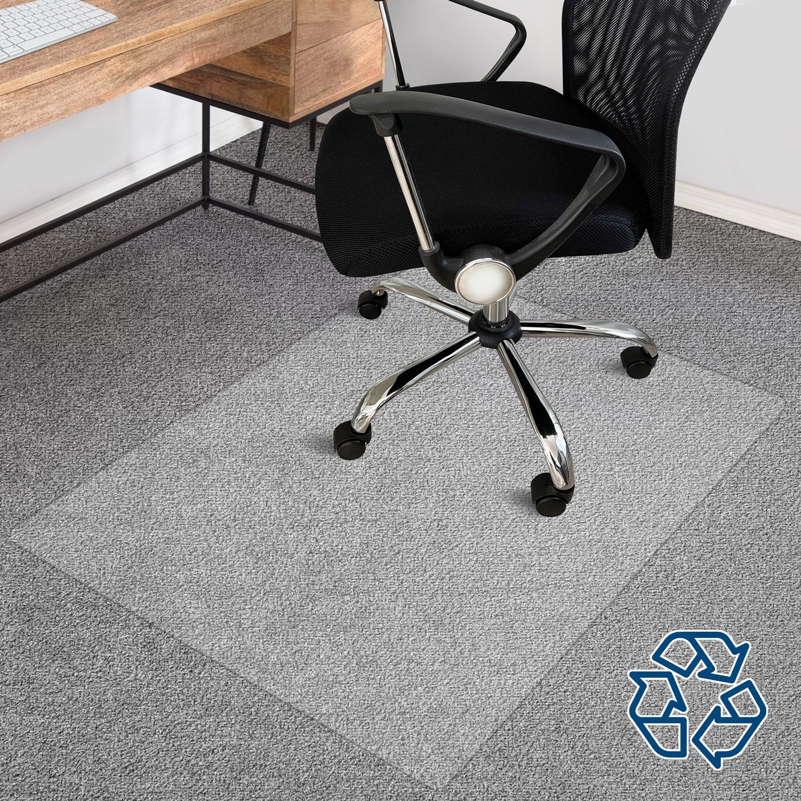 Office Depot Designer Office Chair Mats Carpet Protector Floor Mat
