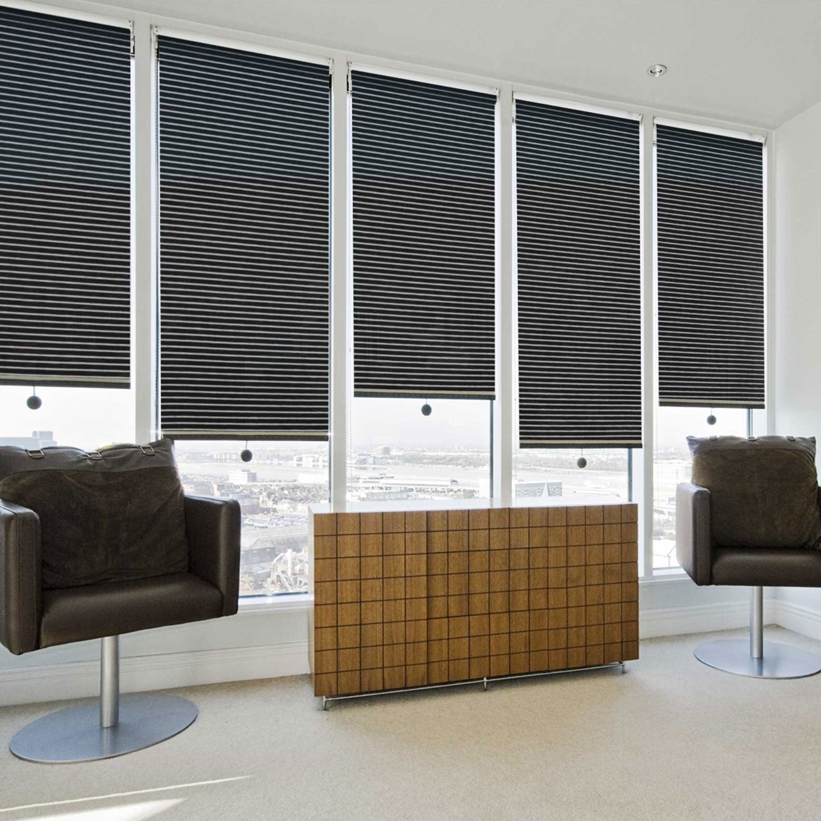 A1_Stripe Anthracite