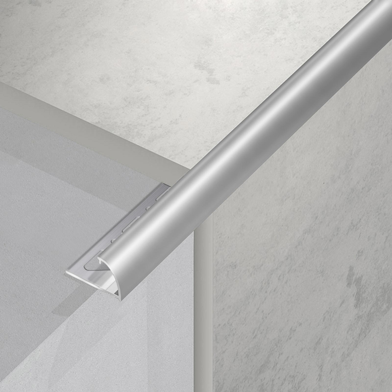 A1_Silver-high gloss