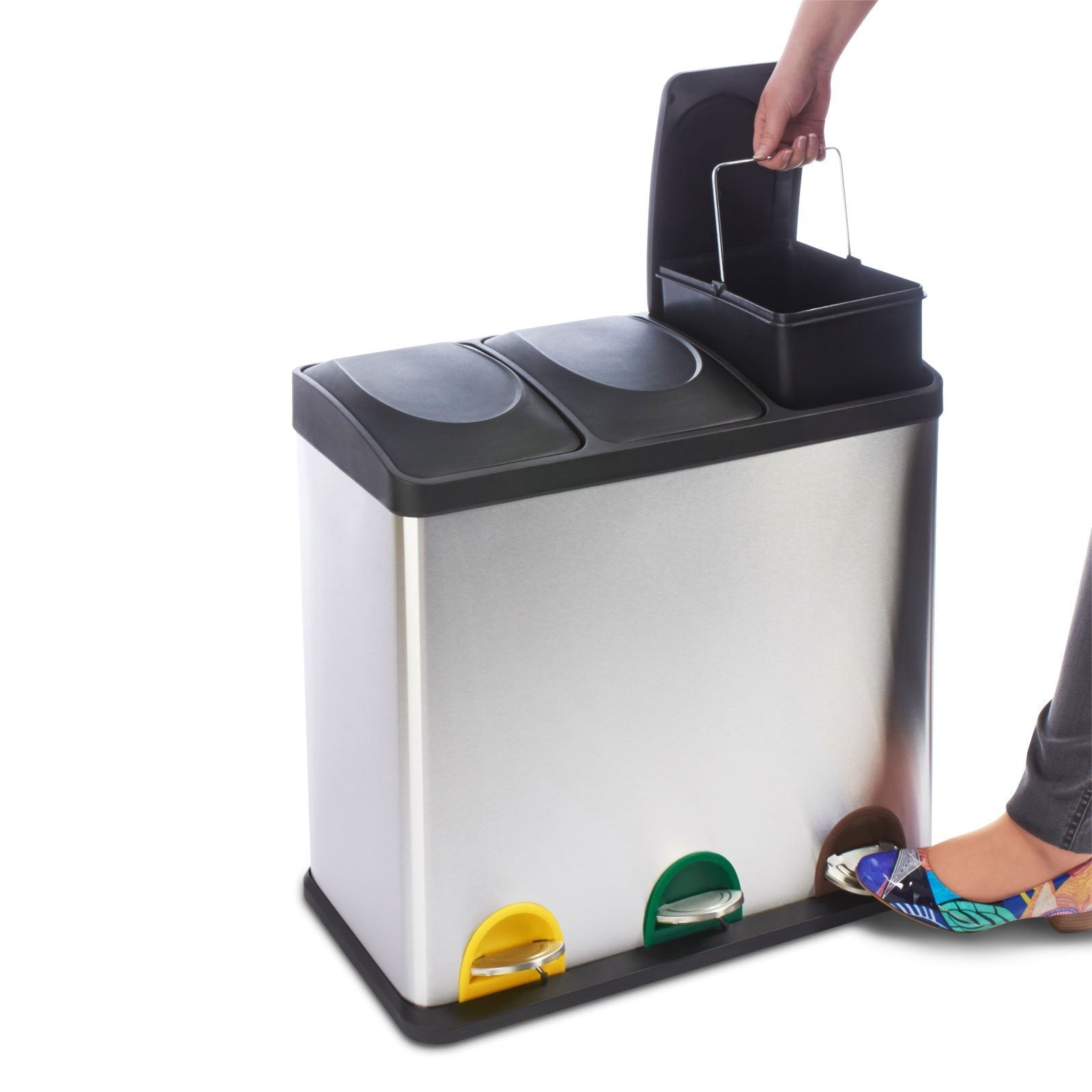 A1_fd-6321 | 3 x 18 liters - 54 liters