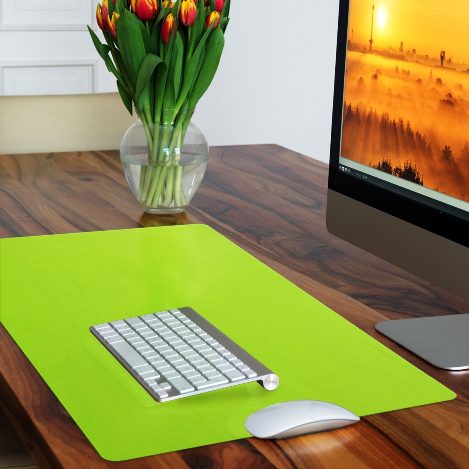 A1_Light green | Light green