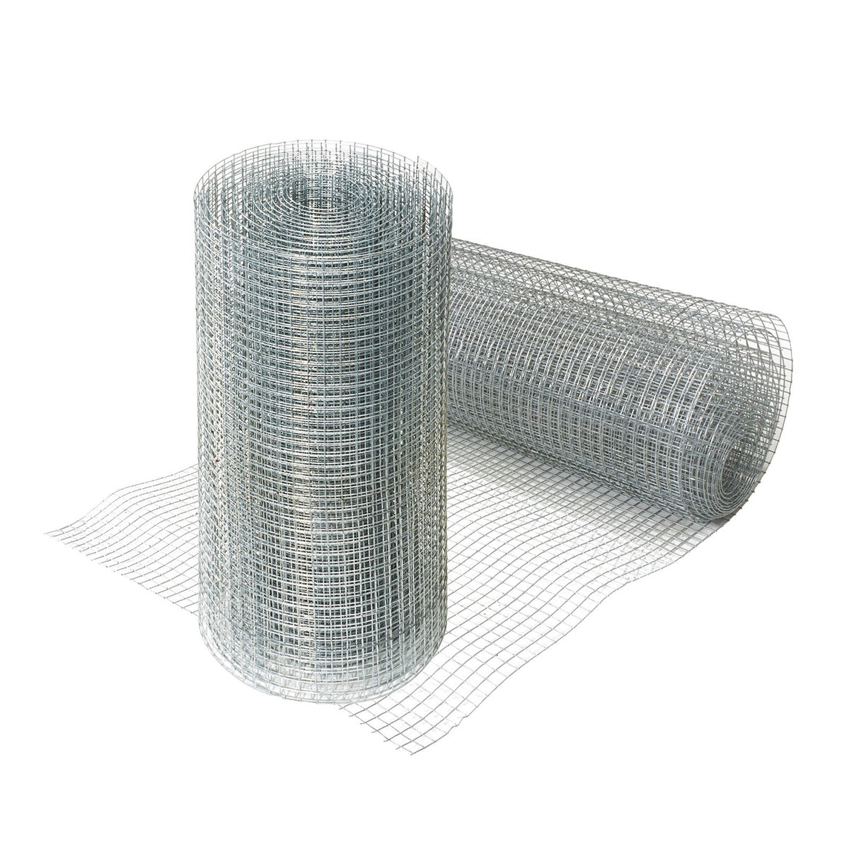 F2_Alle | Galvanised