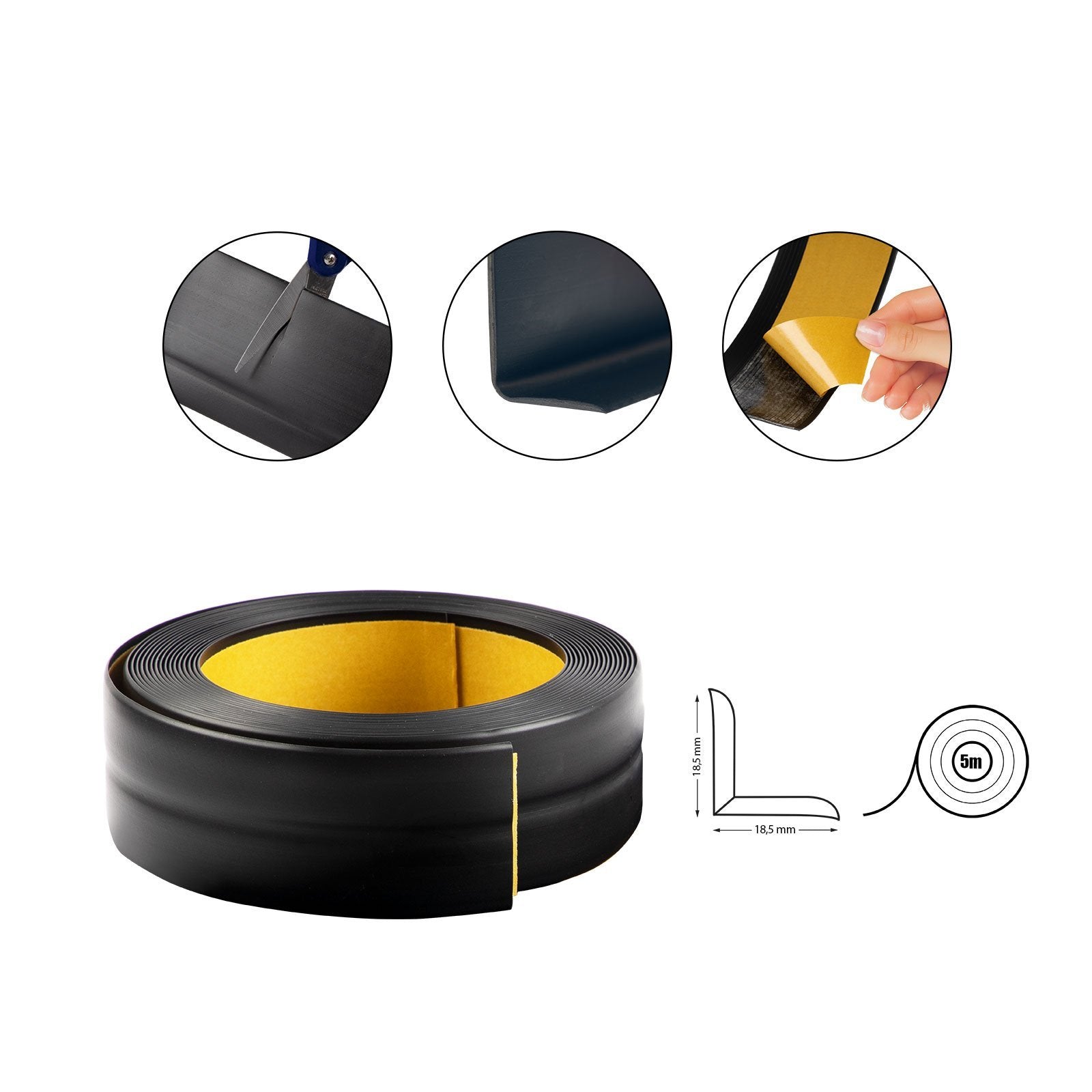 T1_Black | Black
