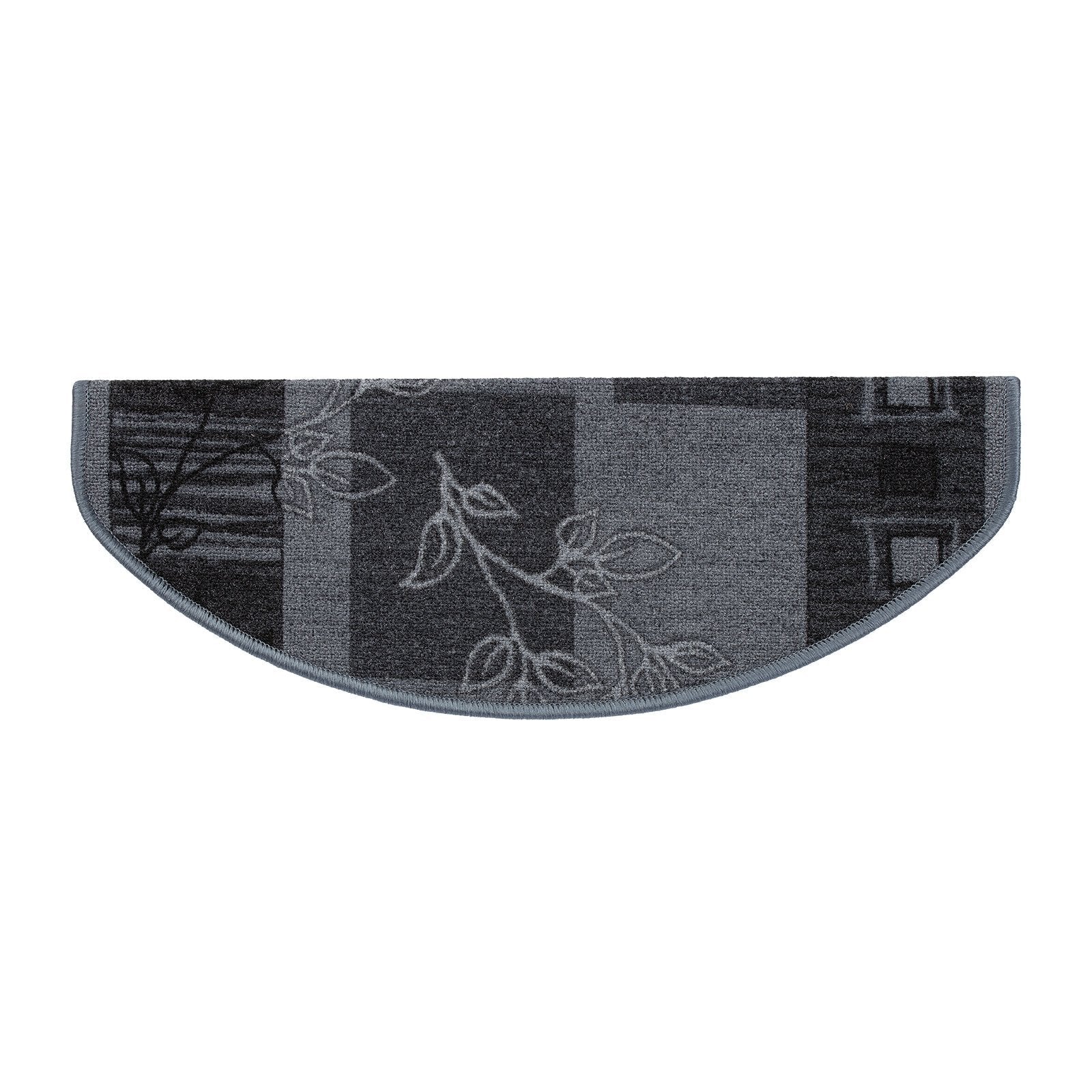 F4_fd-11617 | Grey | Semicircular