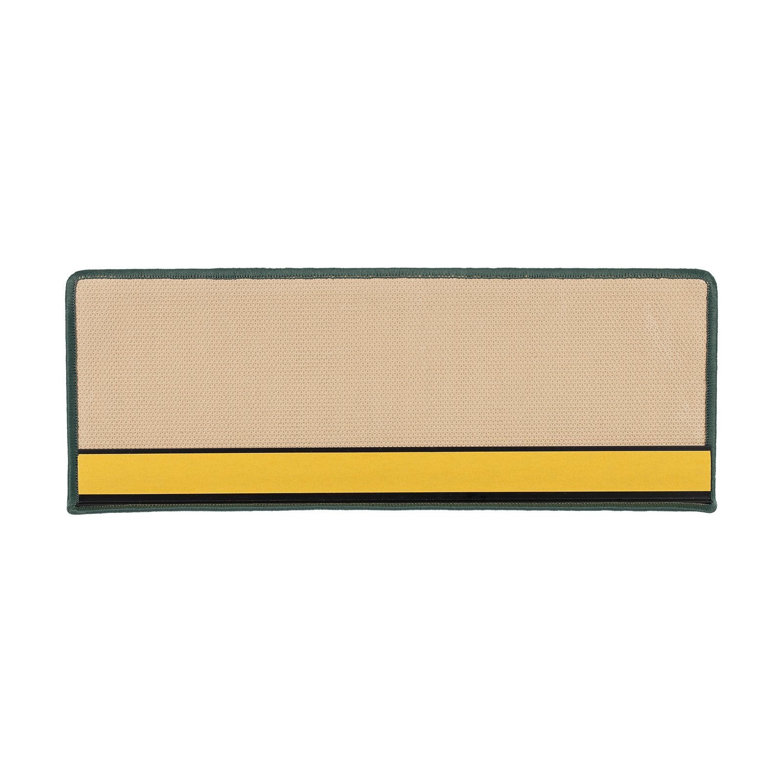 F2_fd-11622 | Green | Rectangular