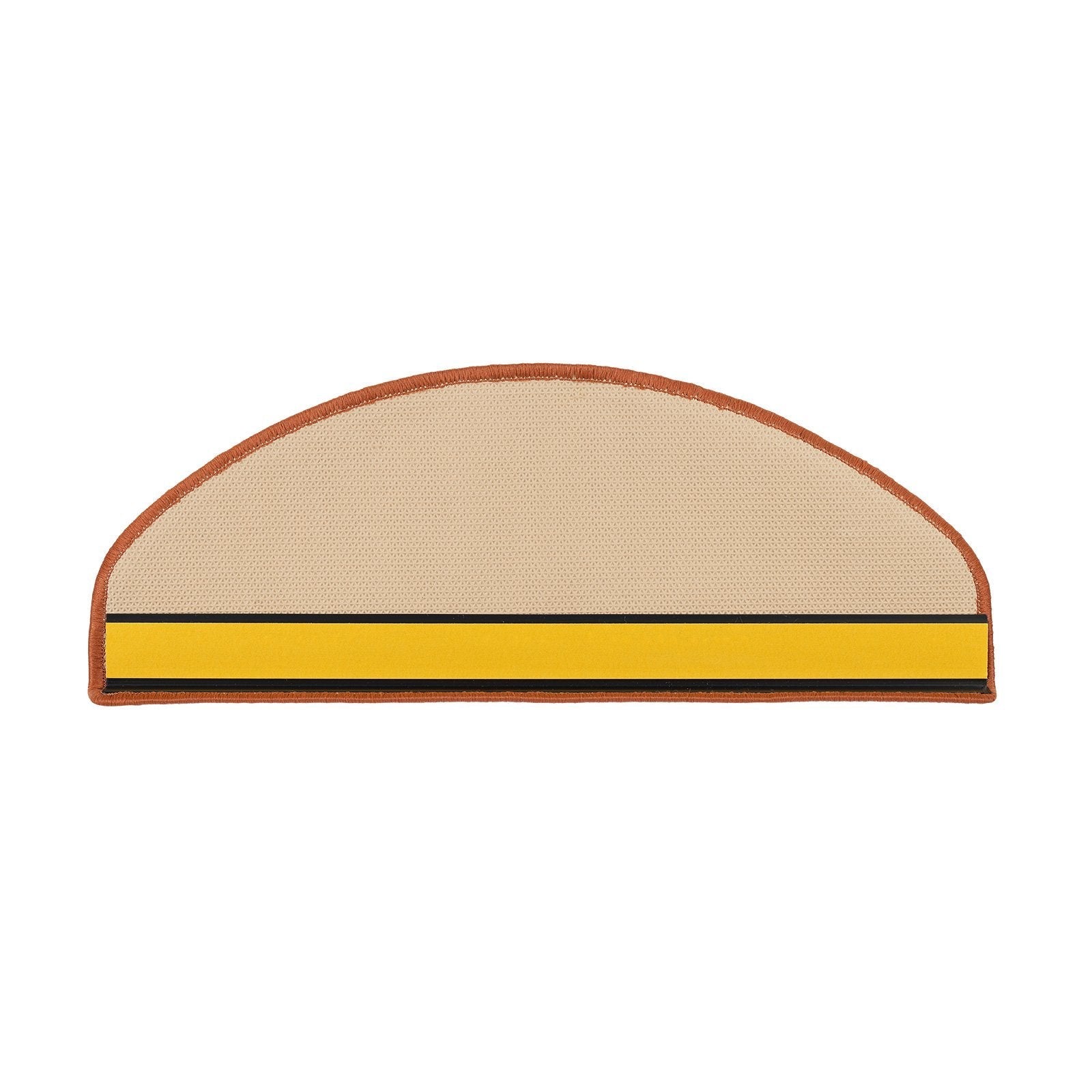 F2_fd-11625 | Terra | Semicircular