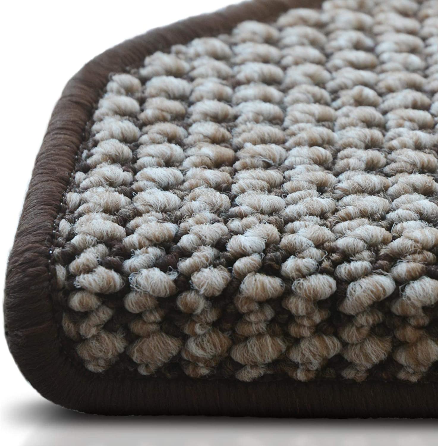 F2_fd-25217,fd-25222 | Brown | Semicircular