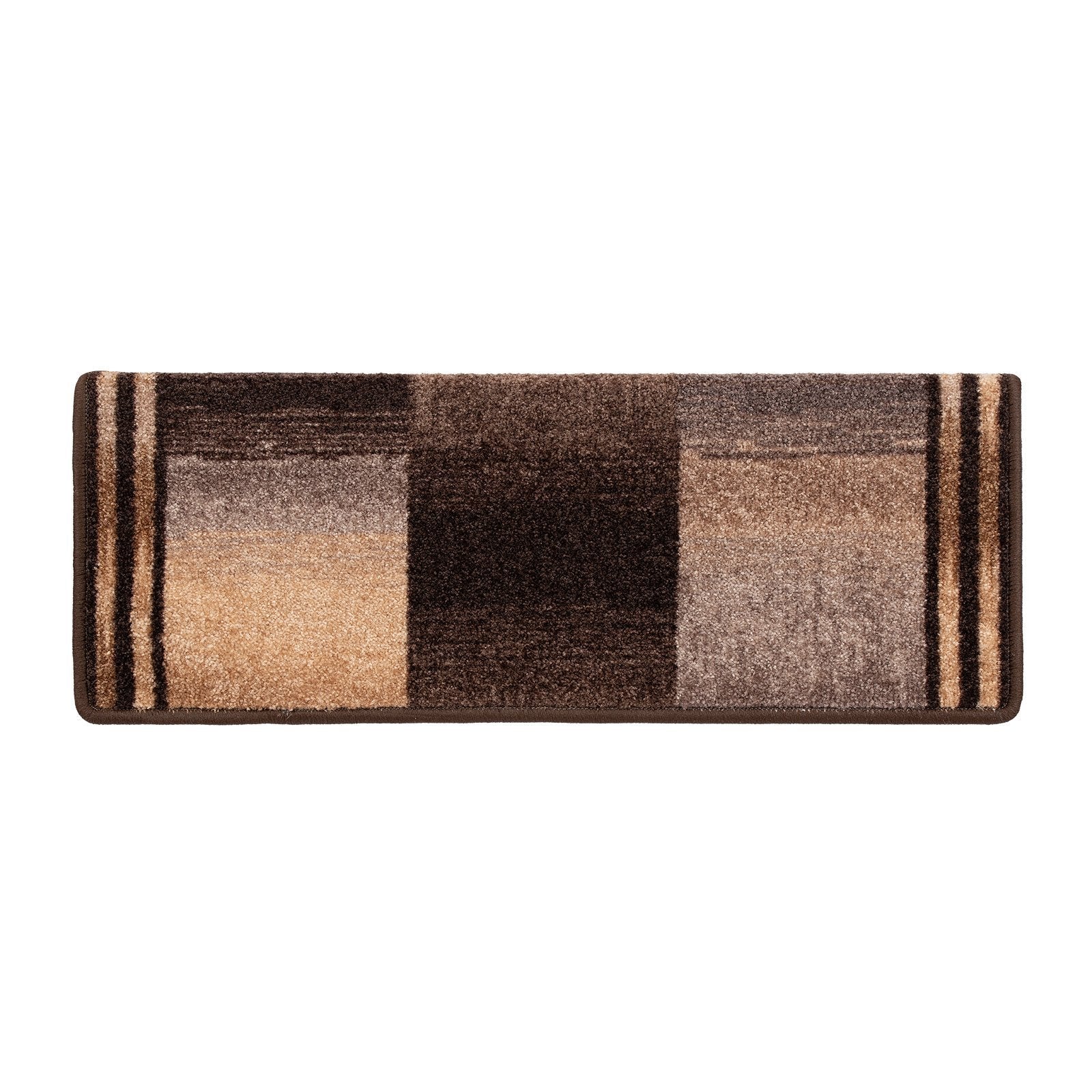 F4_fd-11629 | Brown | Rectangular