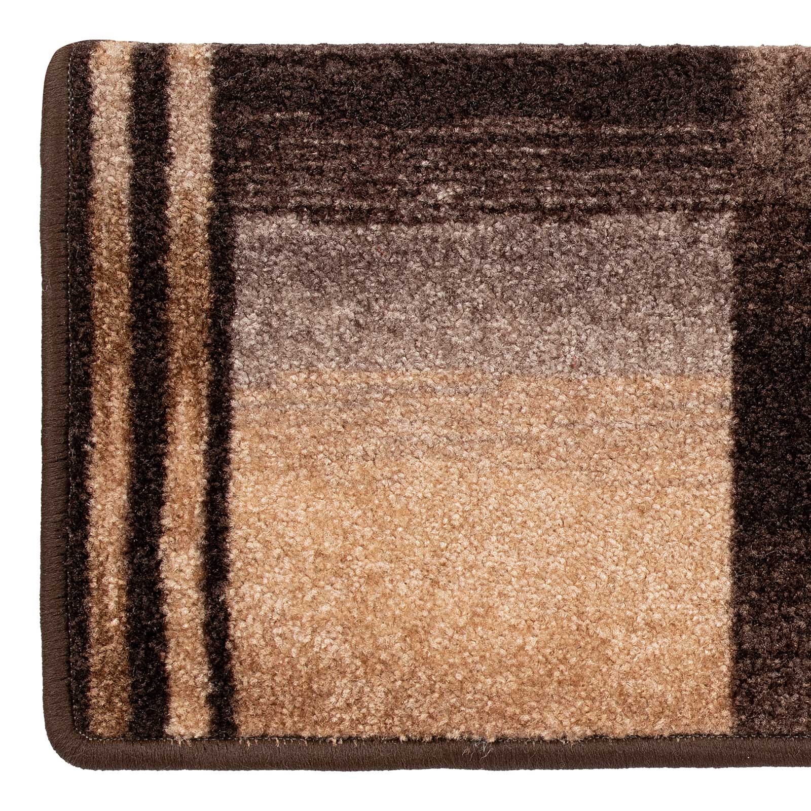 F3_fd-11629 | Brown | Rectangular
