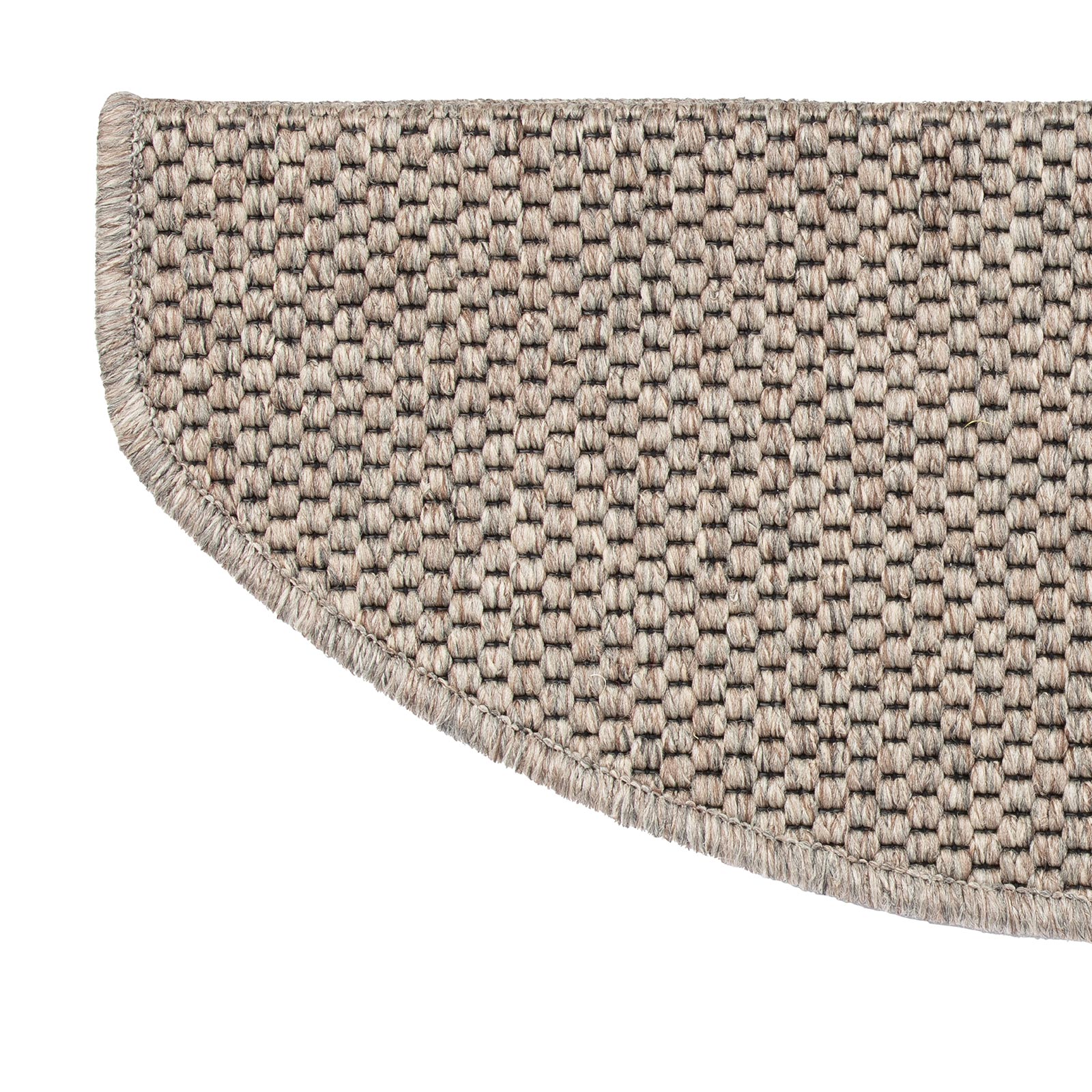 F3_fd-17110,fd-23498 | Taupe | Semicircular