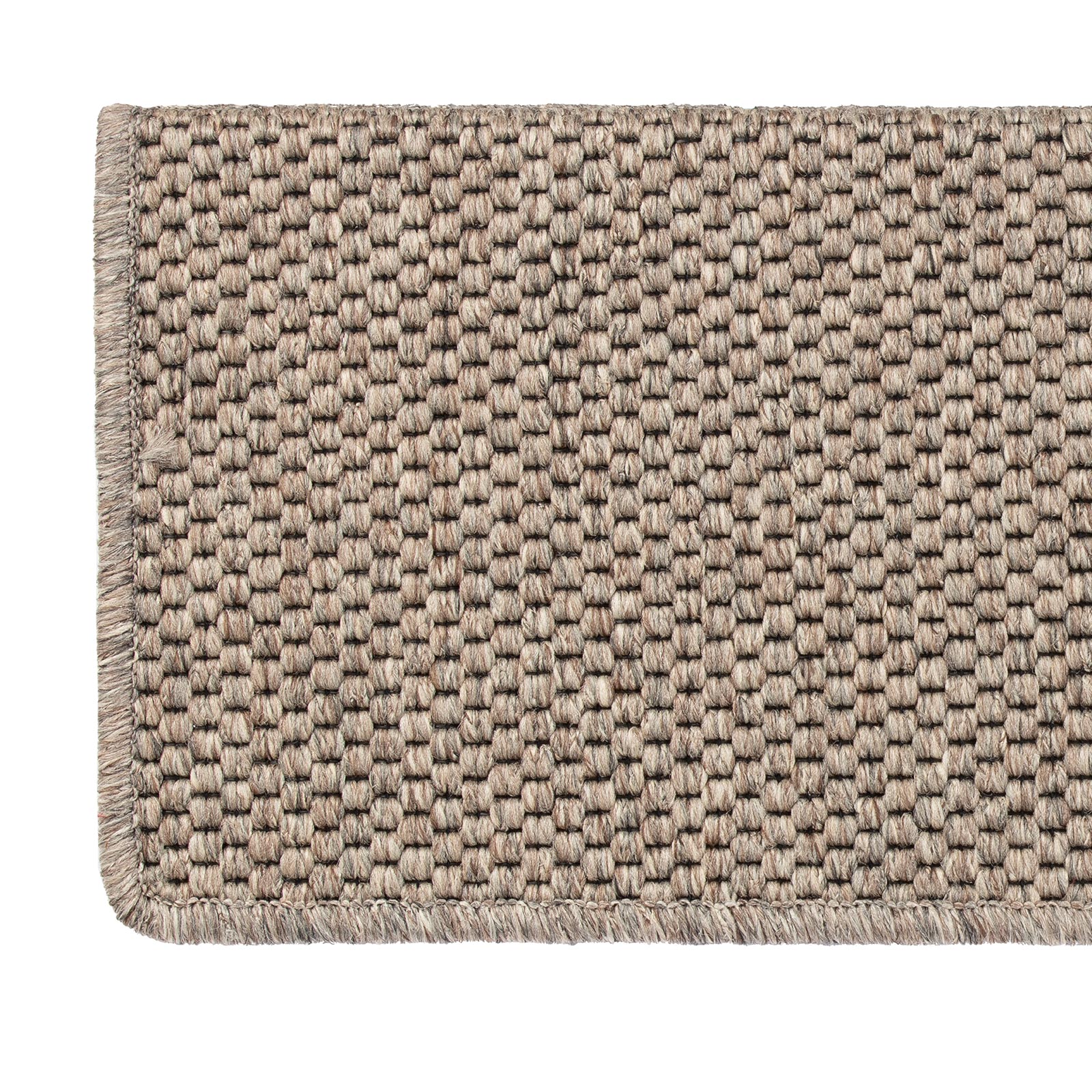 F3_fd-17112 | Taupe | Rectangular