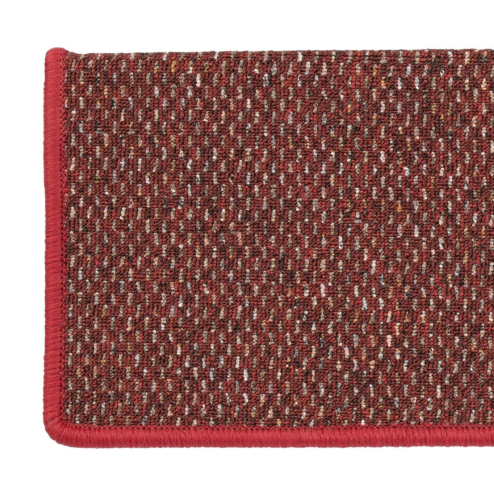 F3_fd-11722 | Red | Rectangular