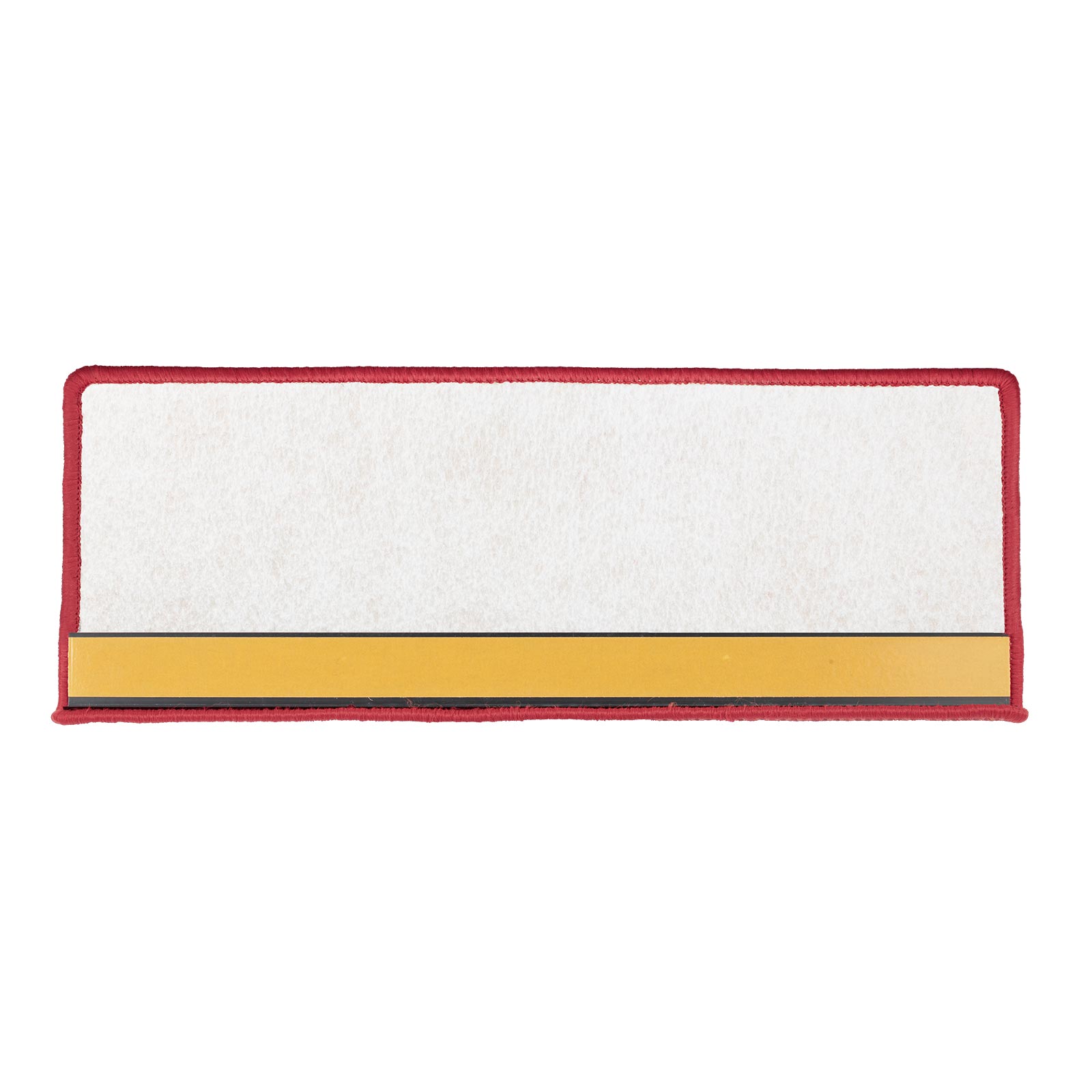 F2_fd-11722 | Red | Rectangular