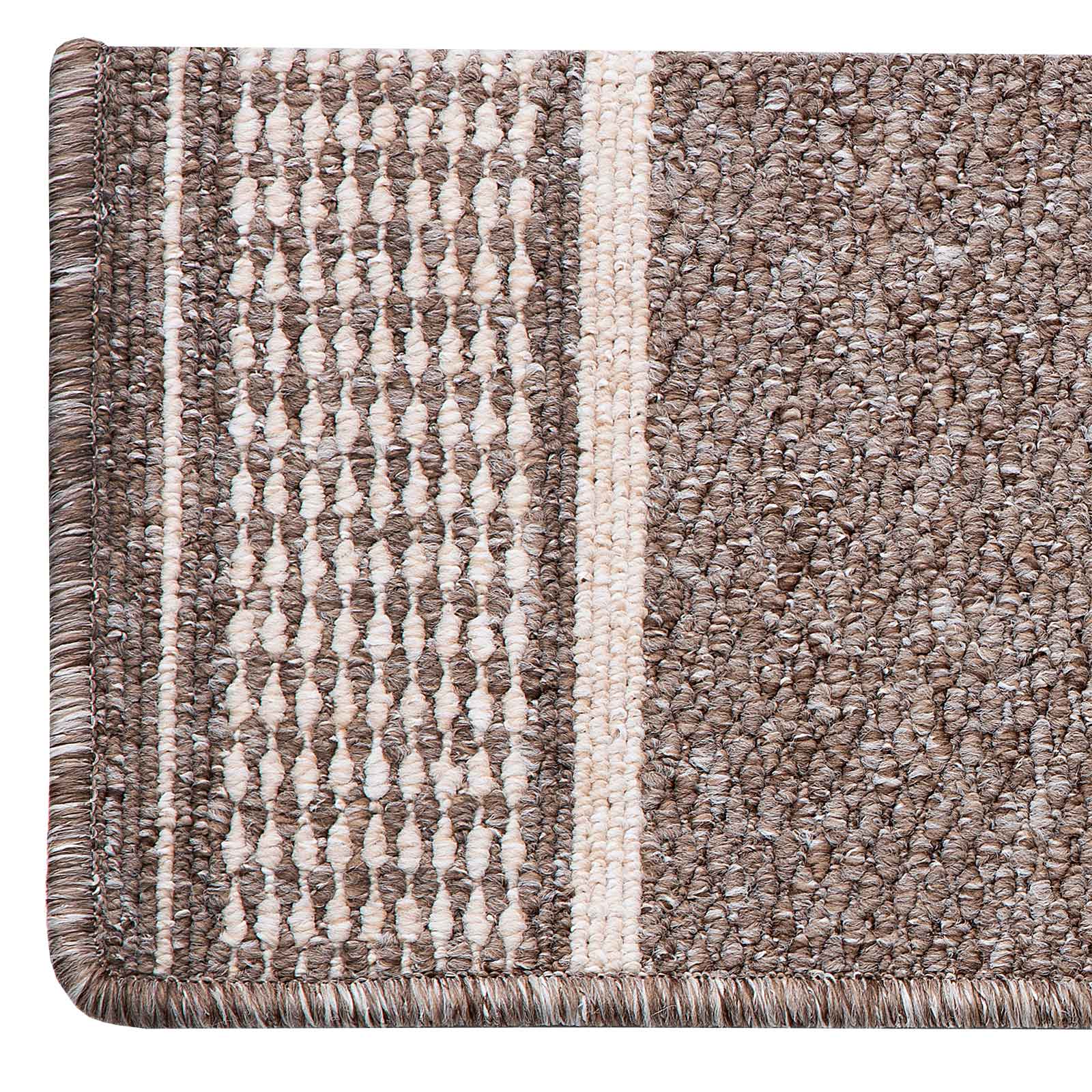 F3_fd-17855 | Brown | Rectangular