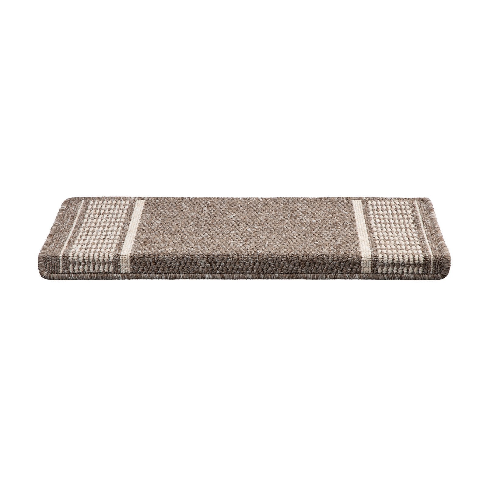 F4_fd-17855 | Brown | Rectangular