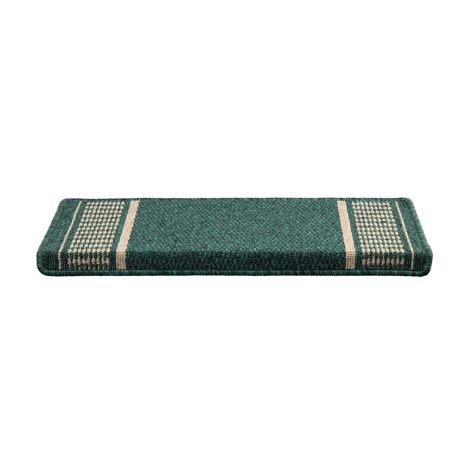 F4_fd-17853 | Green | Rectangular