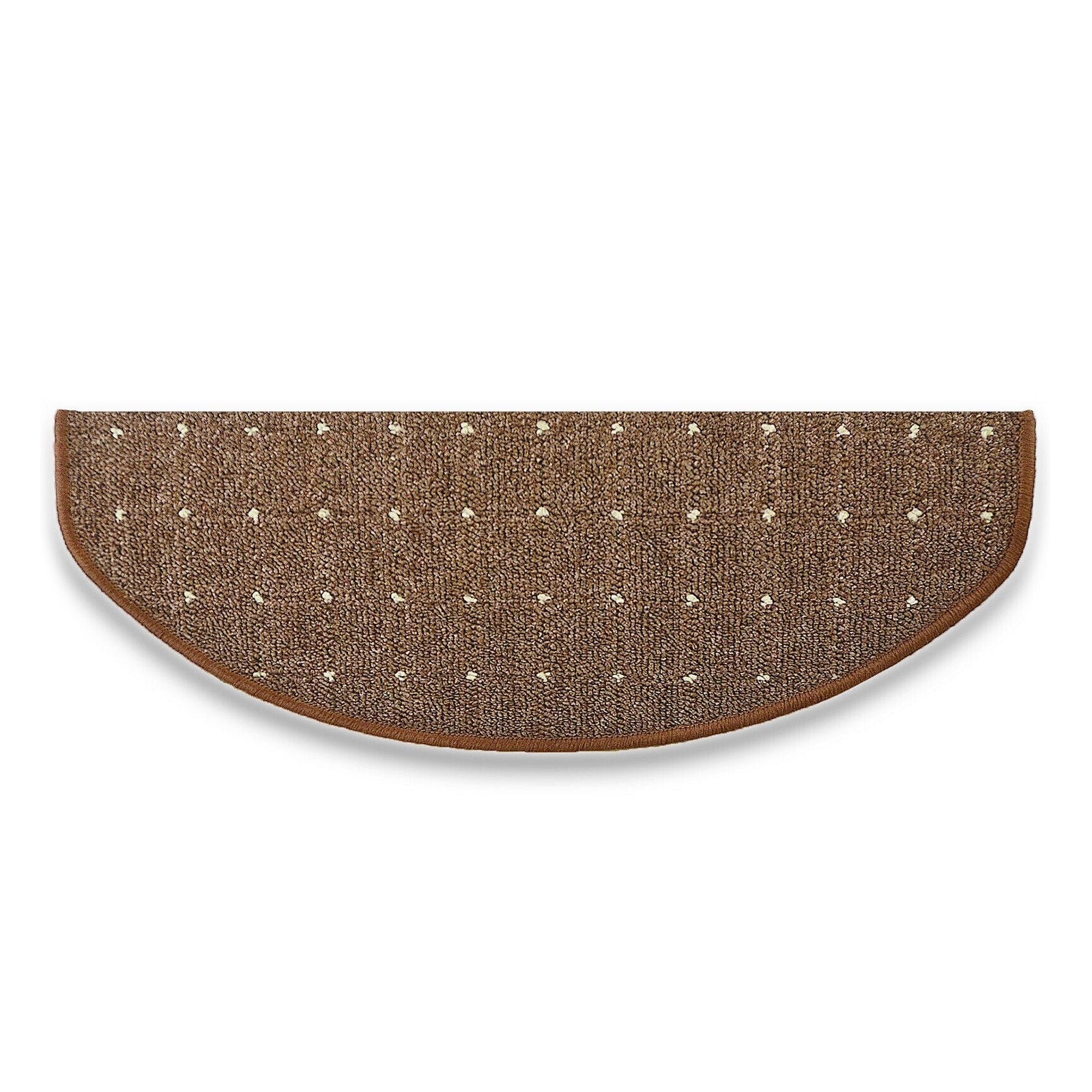 F1_fd-16023 | Brown | Semicircular