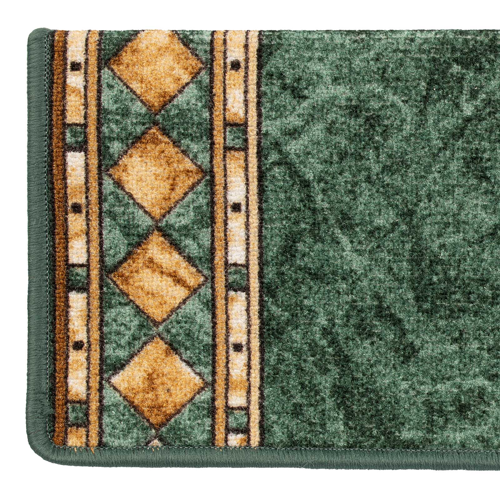 F3_fd-11593 | Green | Rectangular
