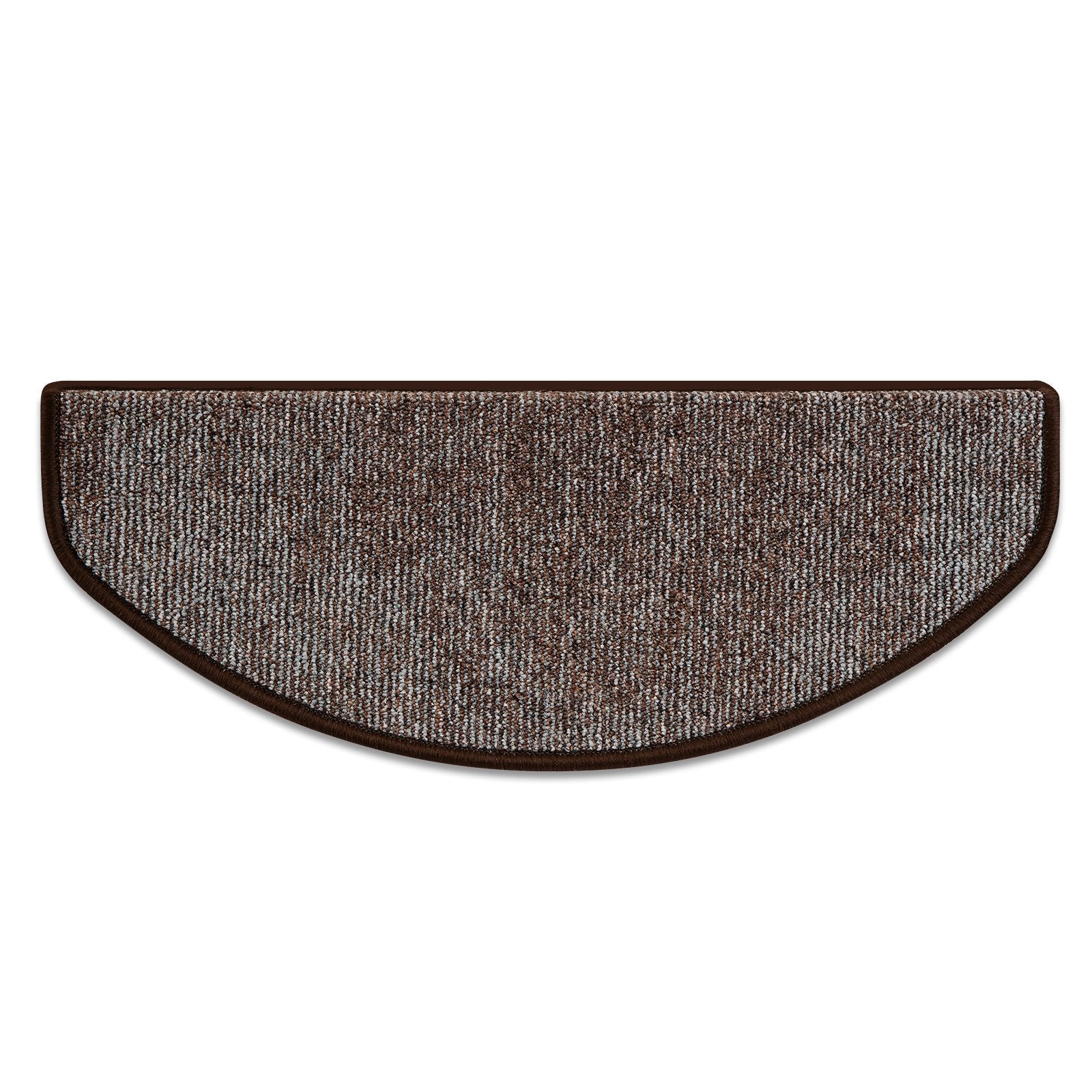 F4_fd-29125,fd-29126 | Dark brown | Semicircular