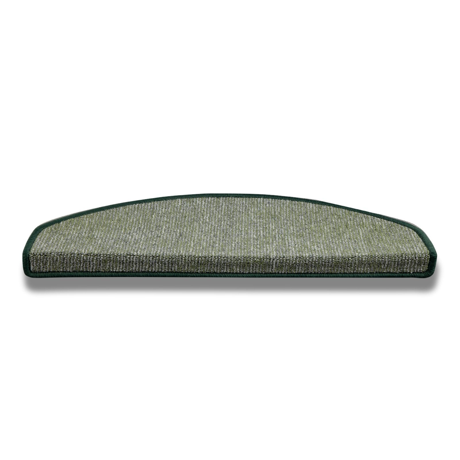 F5_fd-29123,fd-29124 | Green | Semicircular