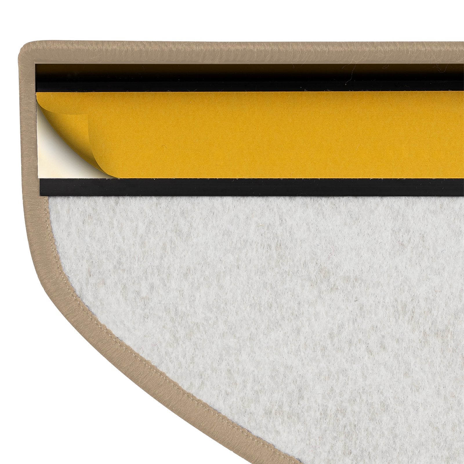 F2_fd-29129,fd-29130 | Beige | Semicircular