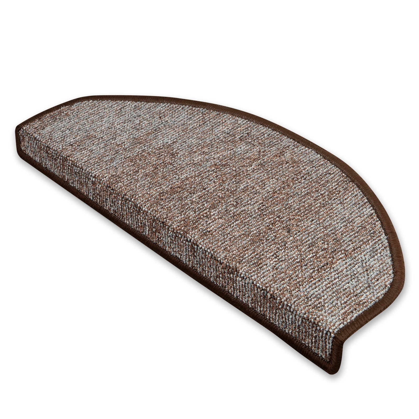 F1_fd-29125,fd-29126 | Dark brown | Semicircular