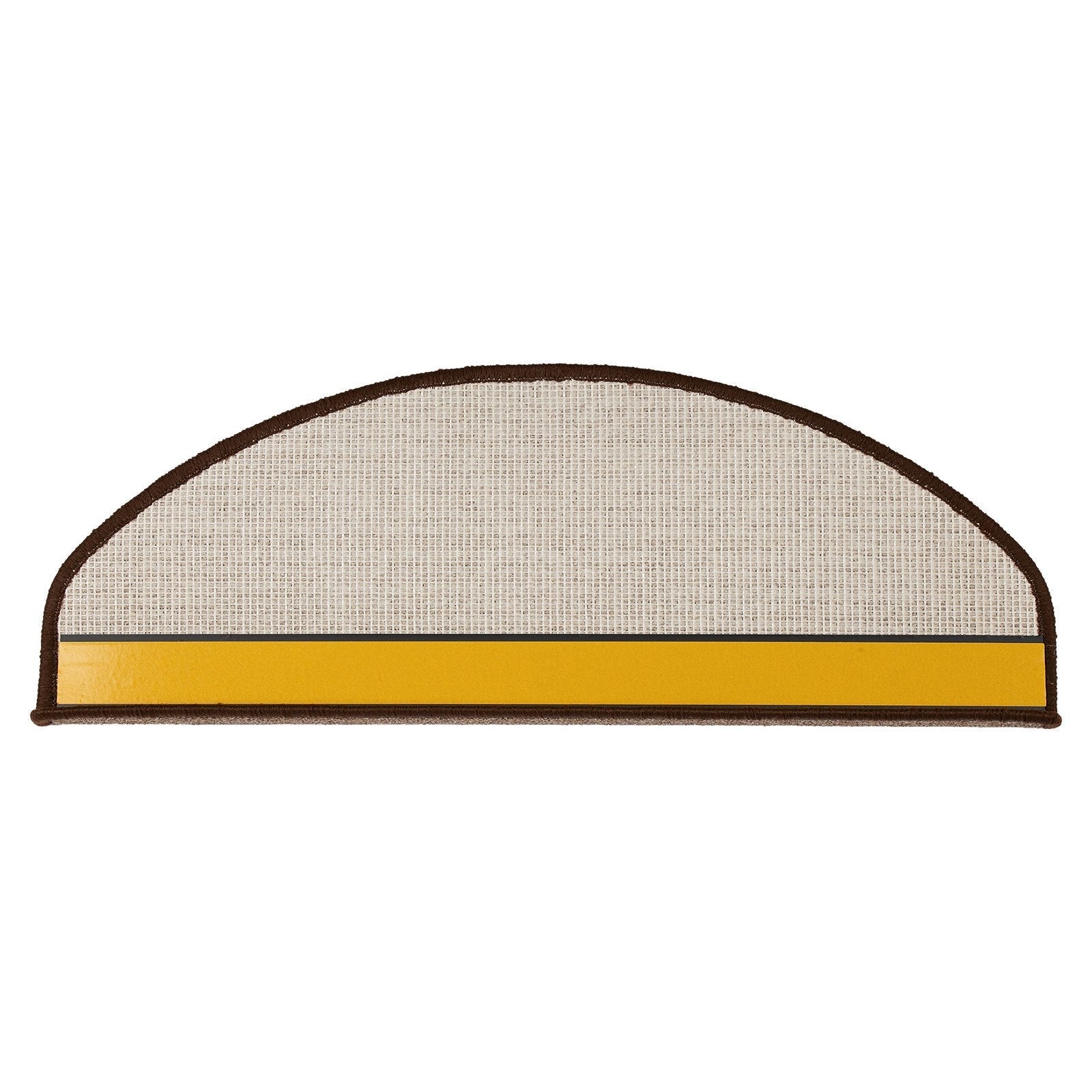 F2_fd-23831,fd-23832 | Light brown | Semicircular