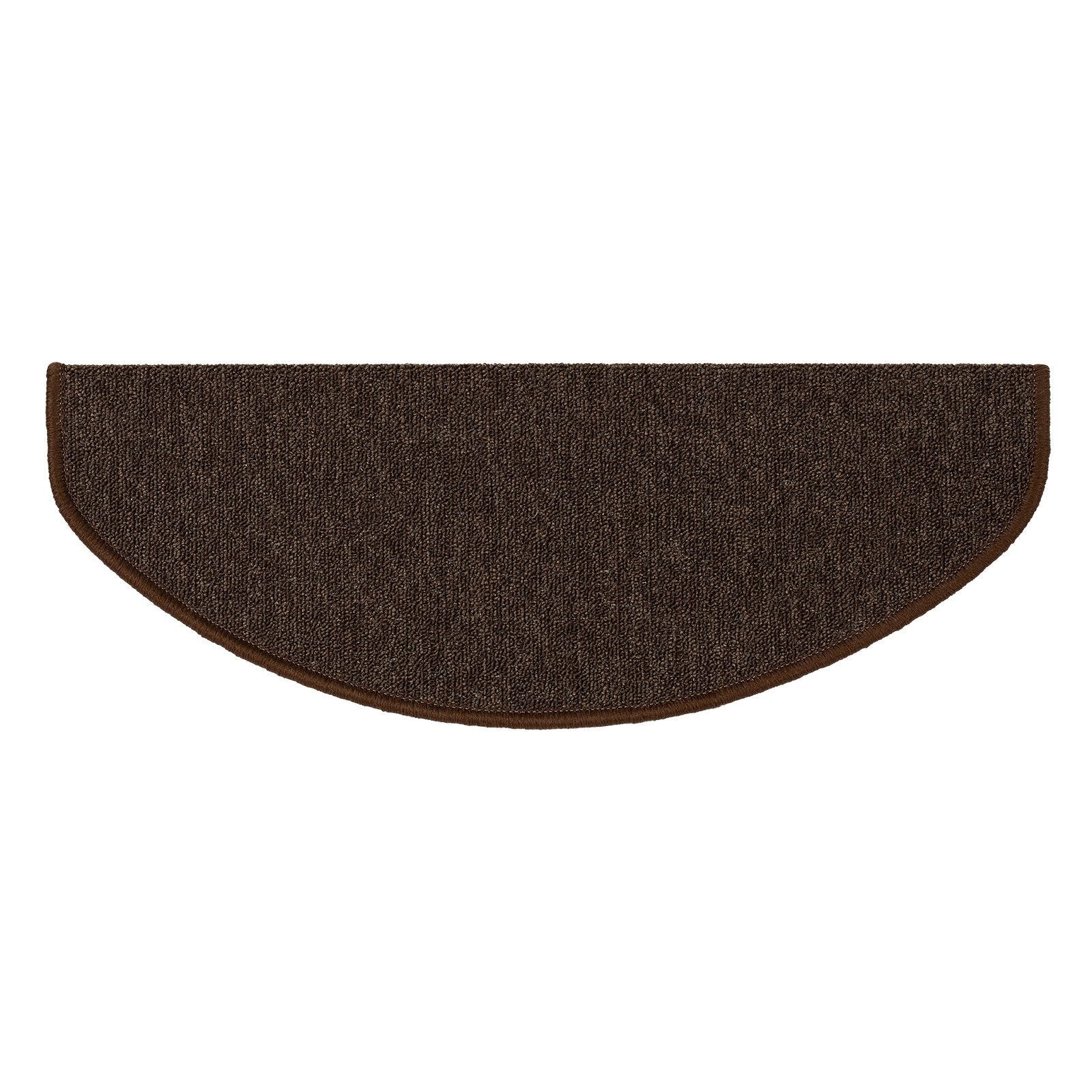 F4_fd-23829,fd-23830 | Dark brown | Semicircular